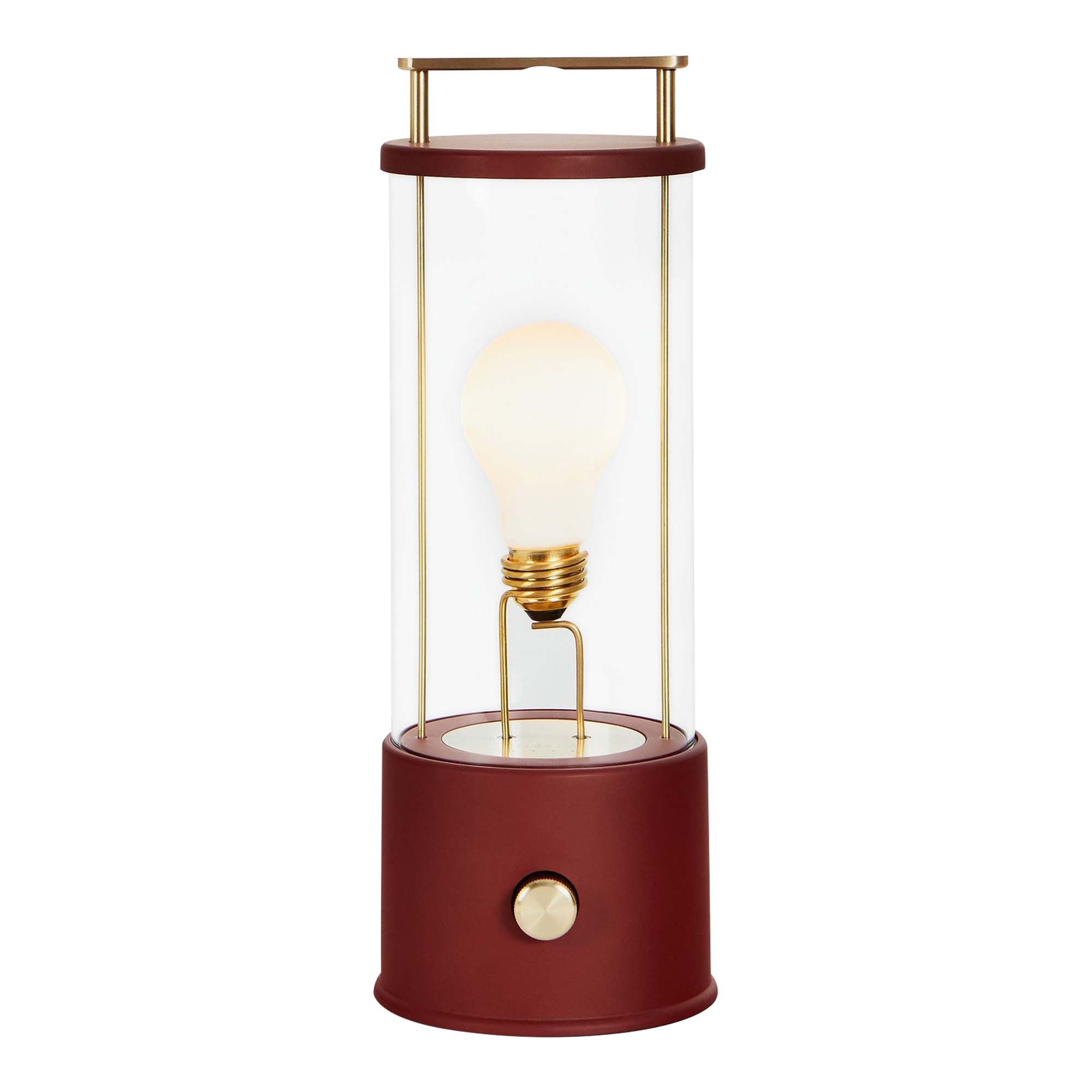 The Muse Portable Lamp