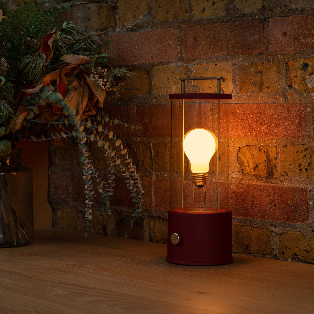 The Muse Portable Lamp