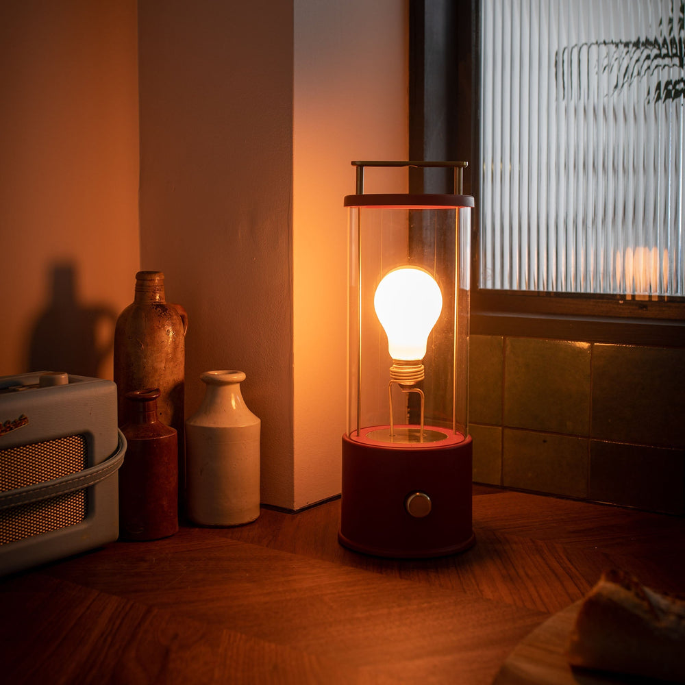 The Muse Portable Lamp