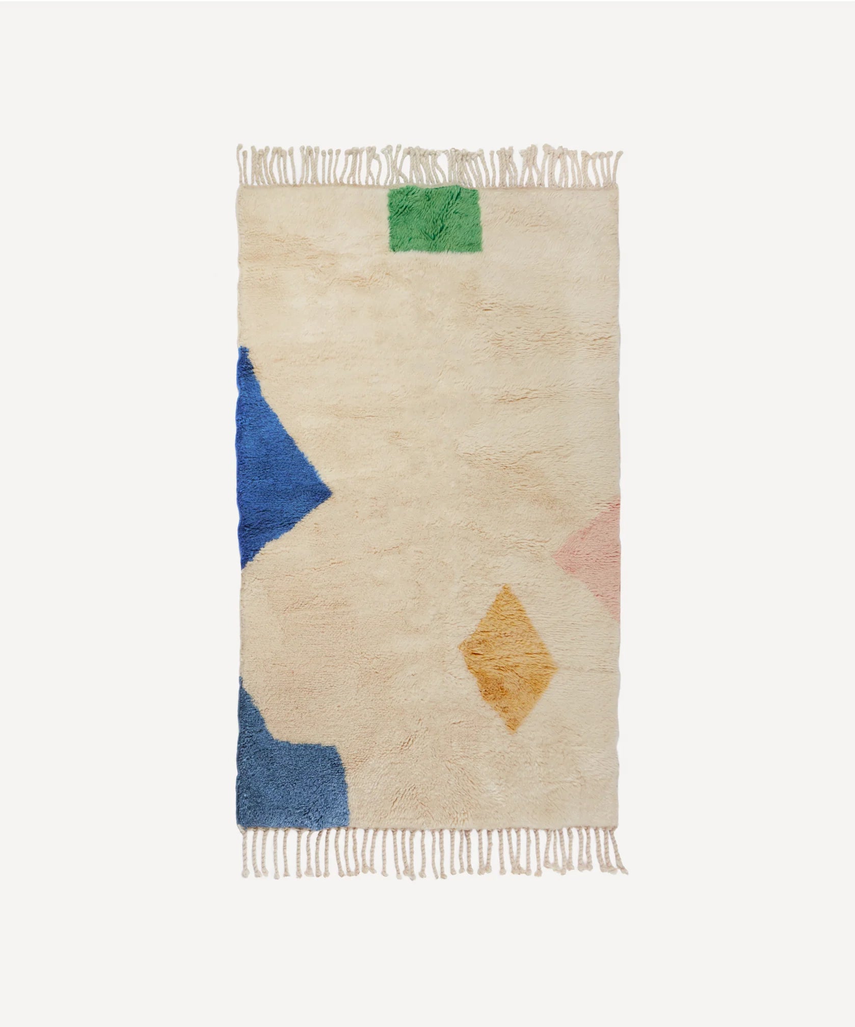 FRAGMENTS RUG