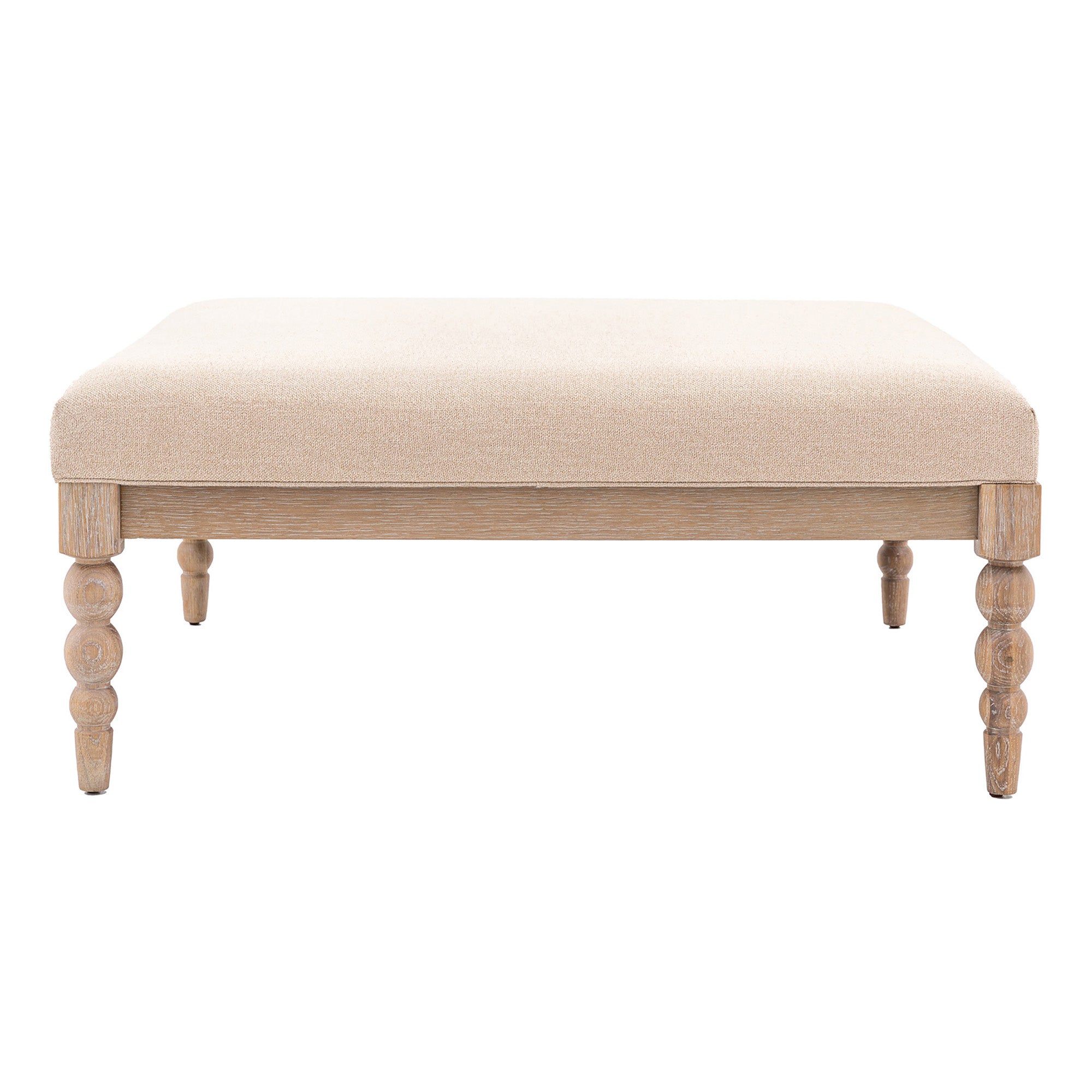 The Bobbin Coffee Table