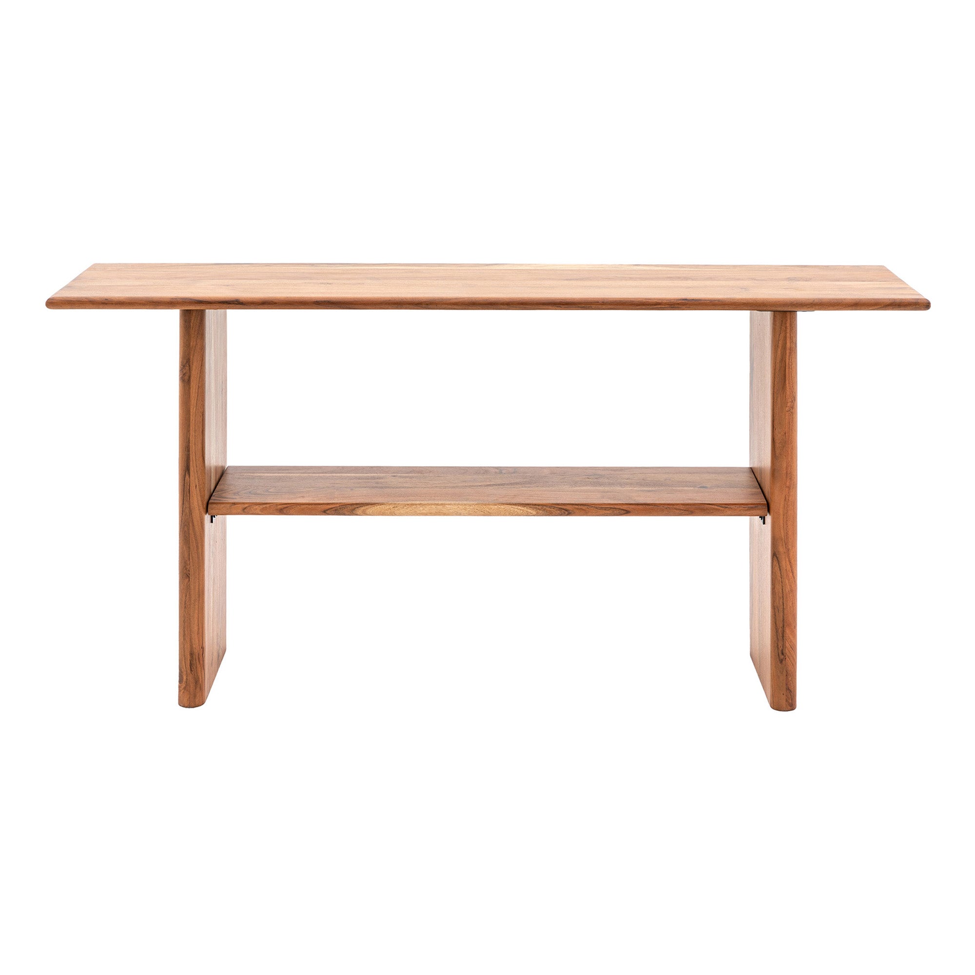 The Contemporary Console Table