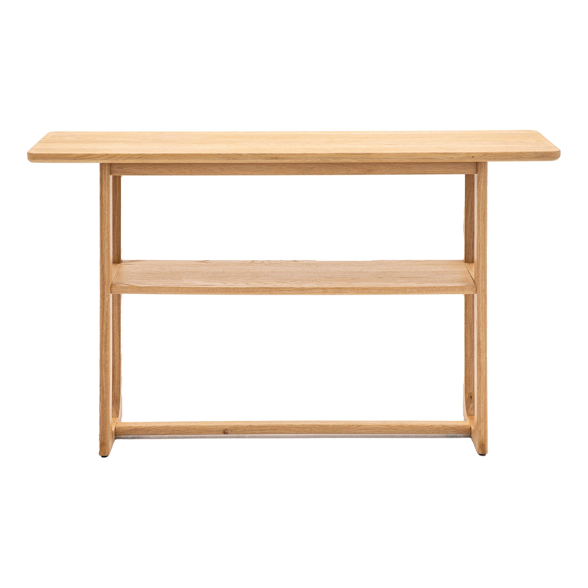 The Finest Wooden Console Table