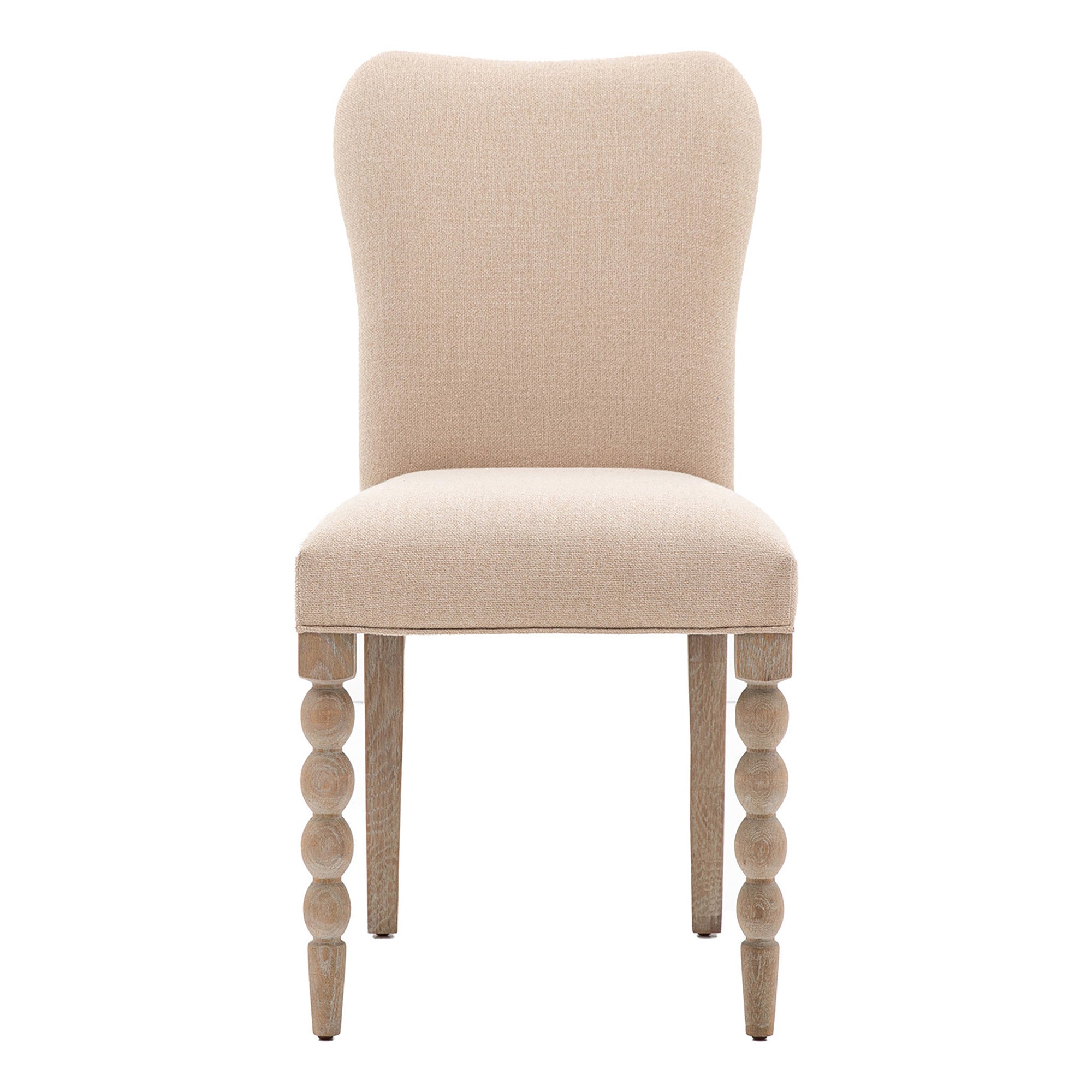 The Bobbin Dining Chair - Two Pack
