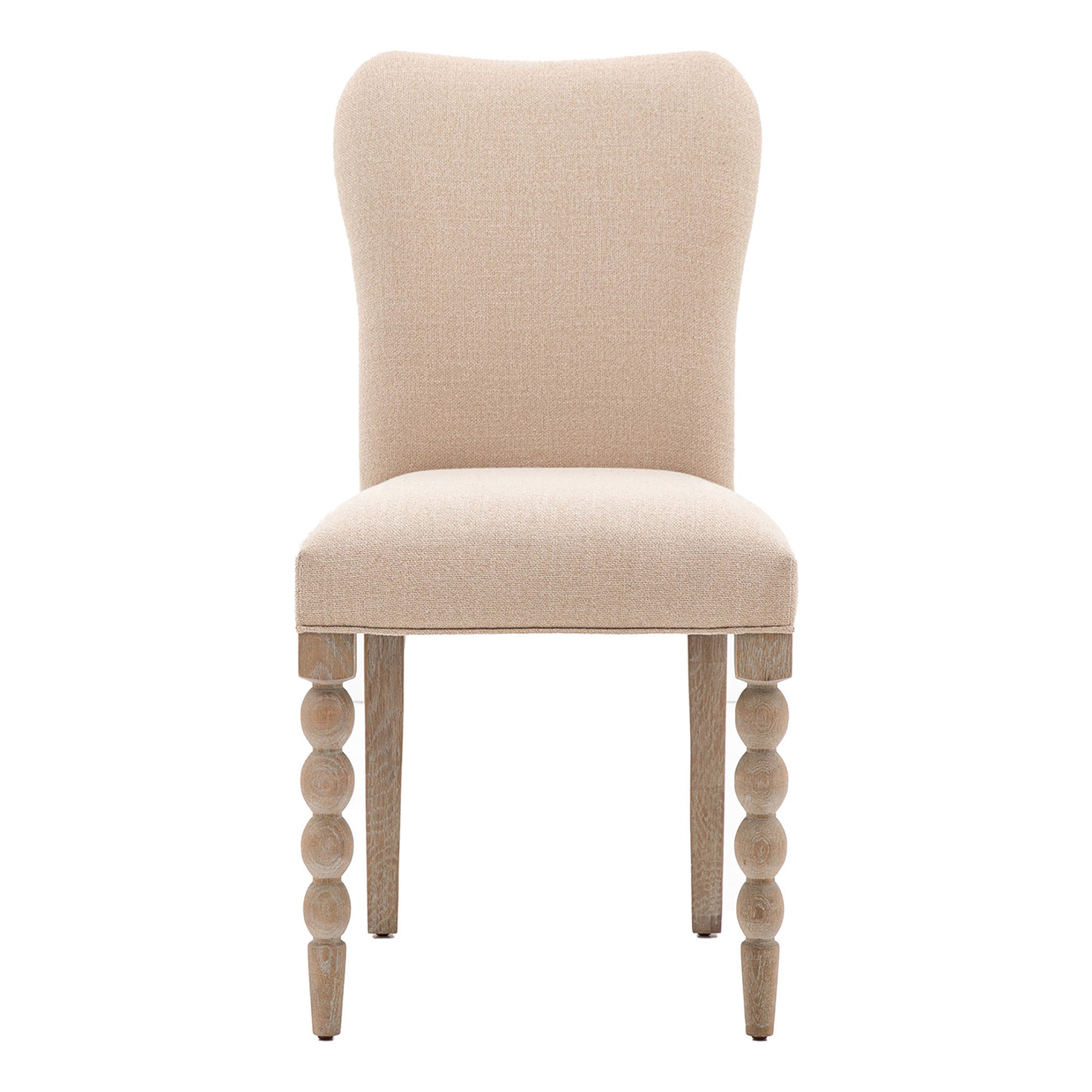 The Bobbin Dining Chair - Two Pack