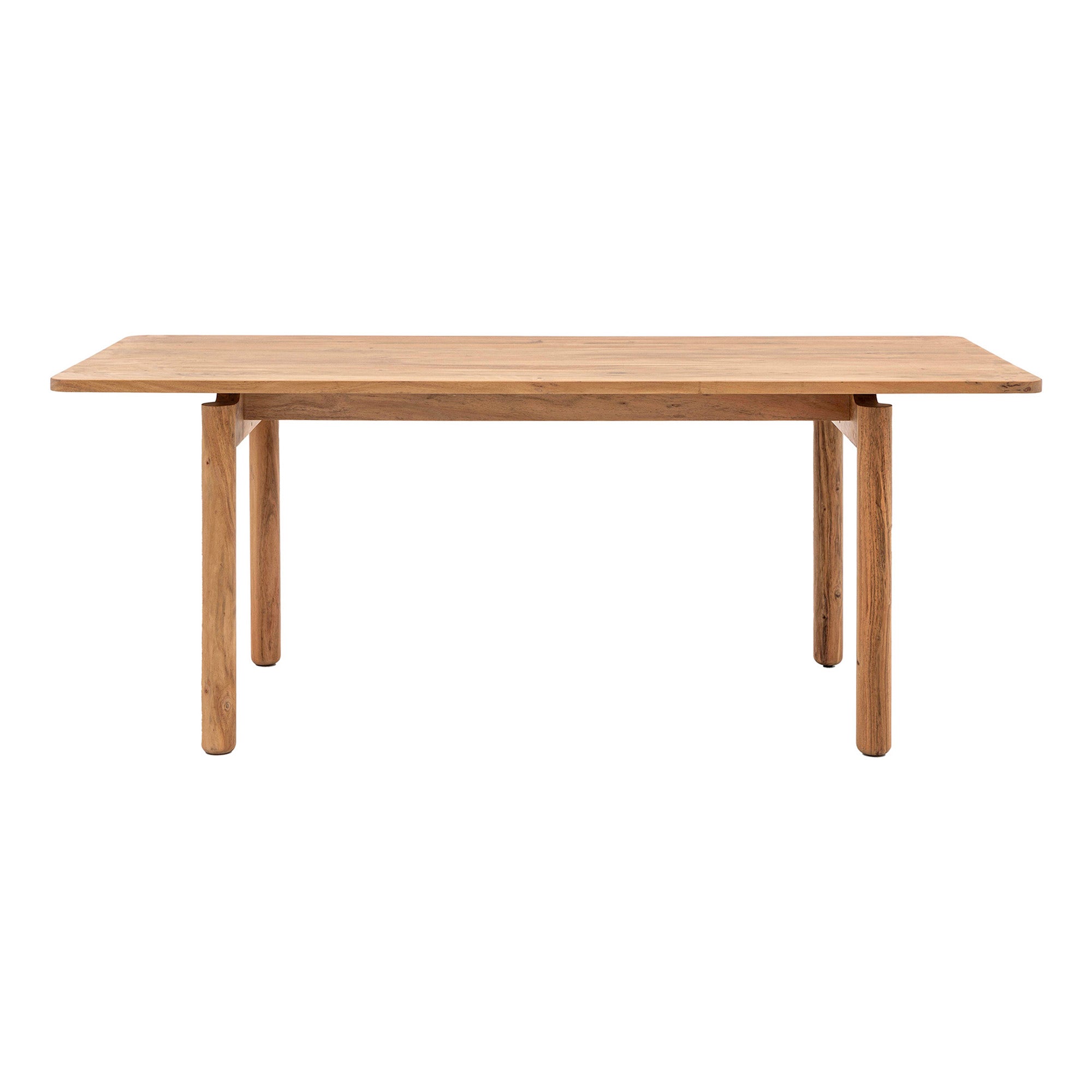 Contemporary Classic Dining Table