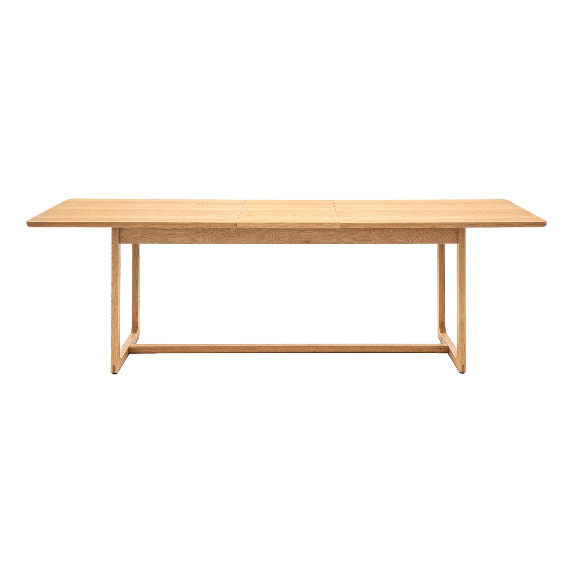 The Finest Extendable Wooden Dining Table