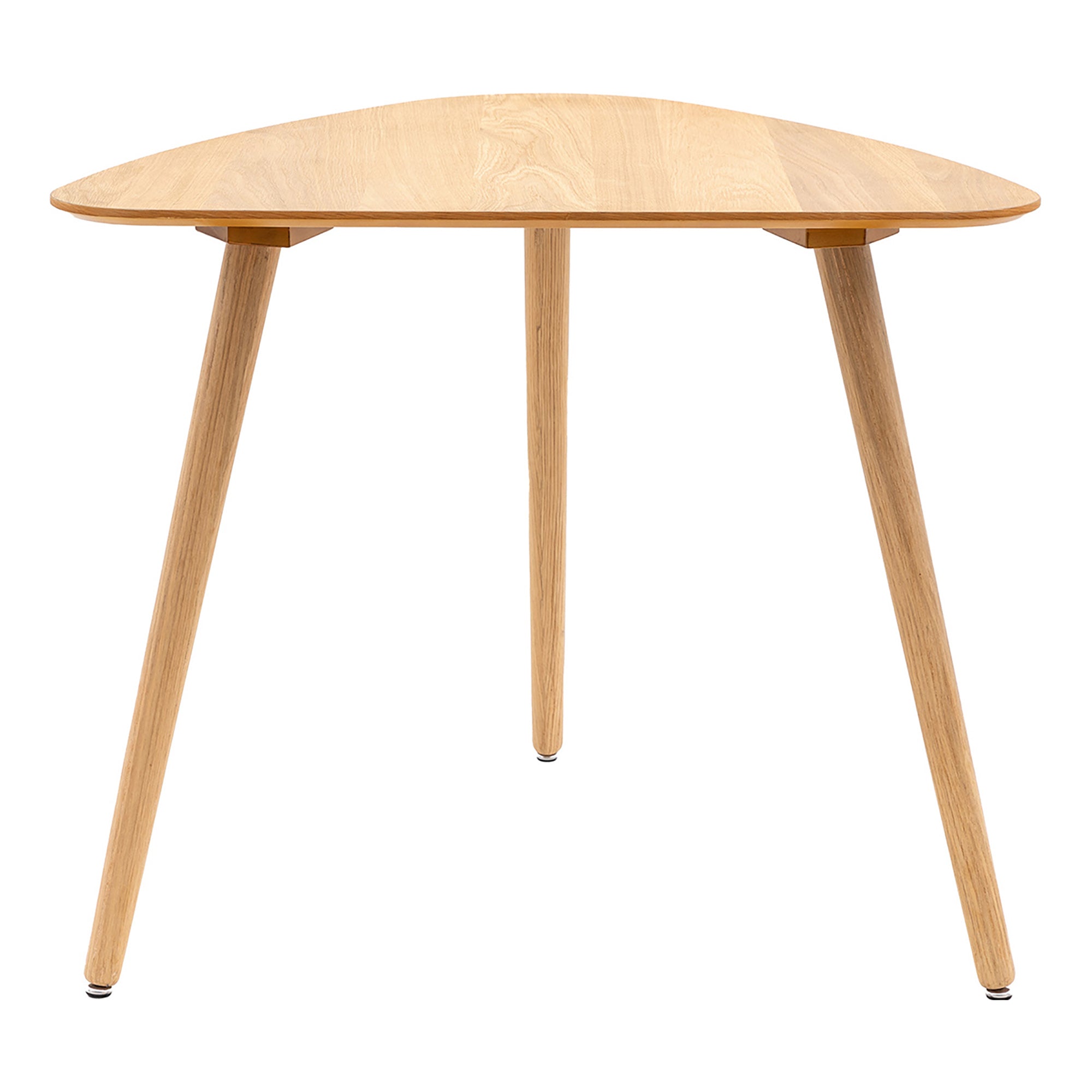Hattie Oval Dining Table