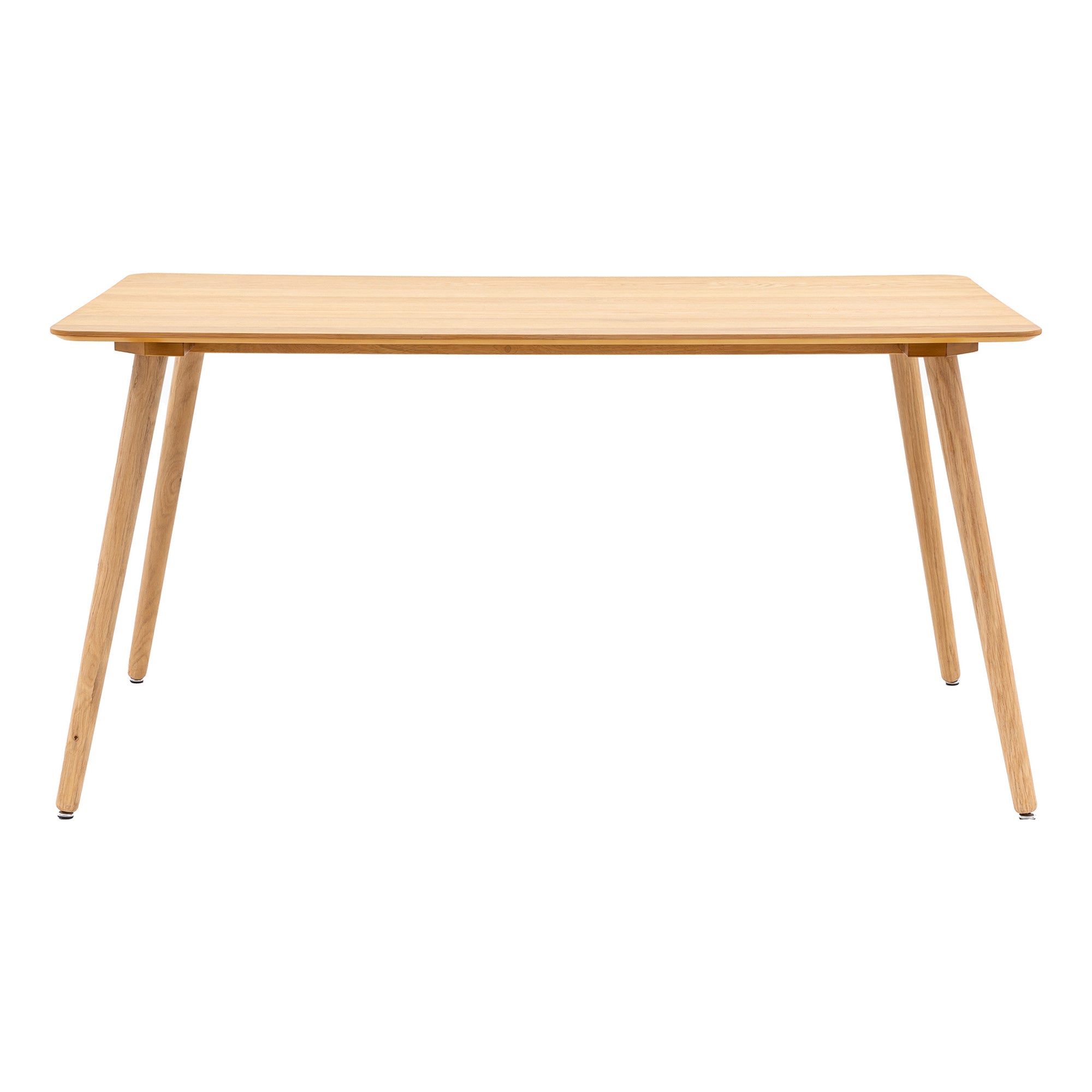 Hattie Rectangle Dining Table