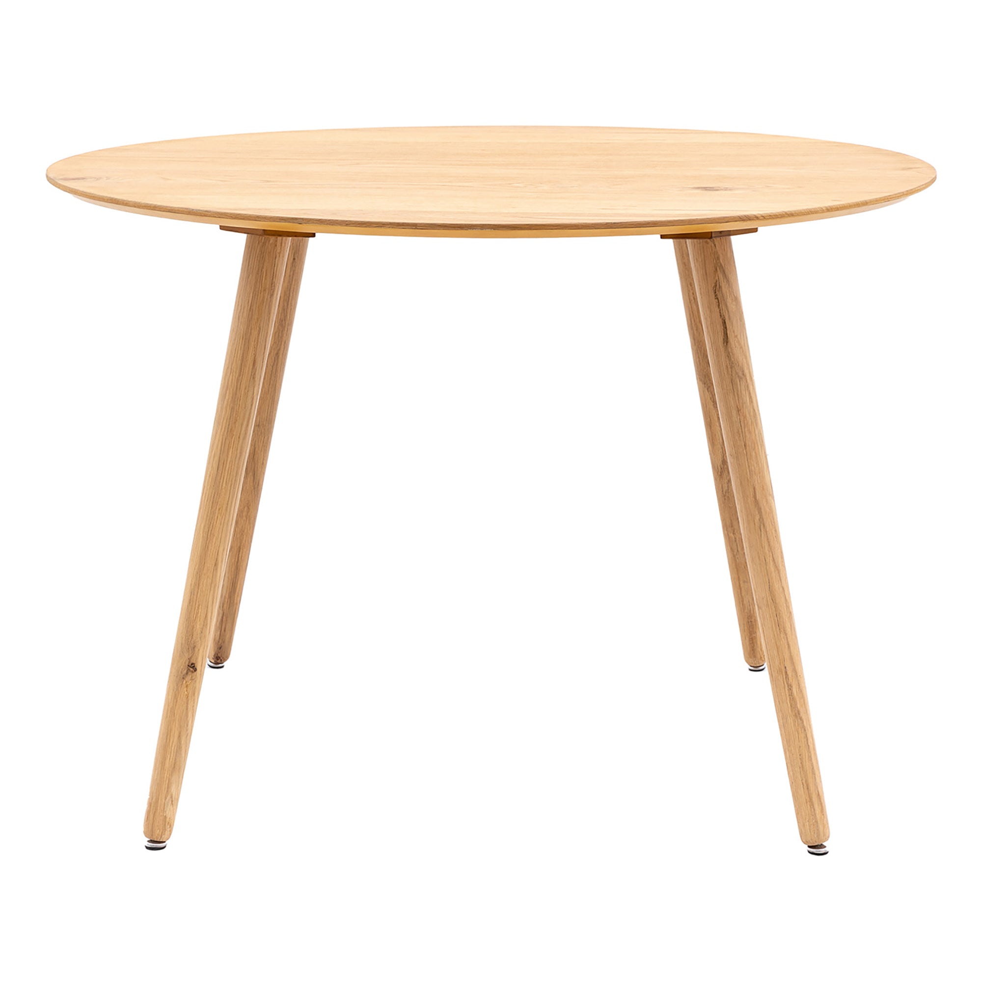 Hattie Round Dining Table