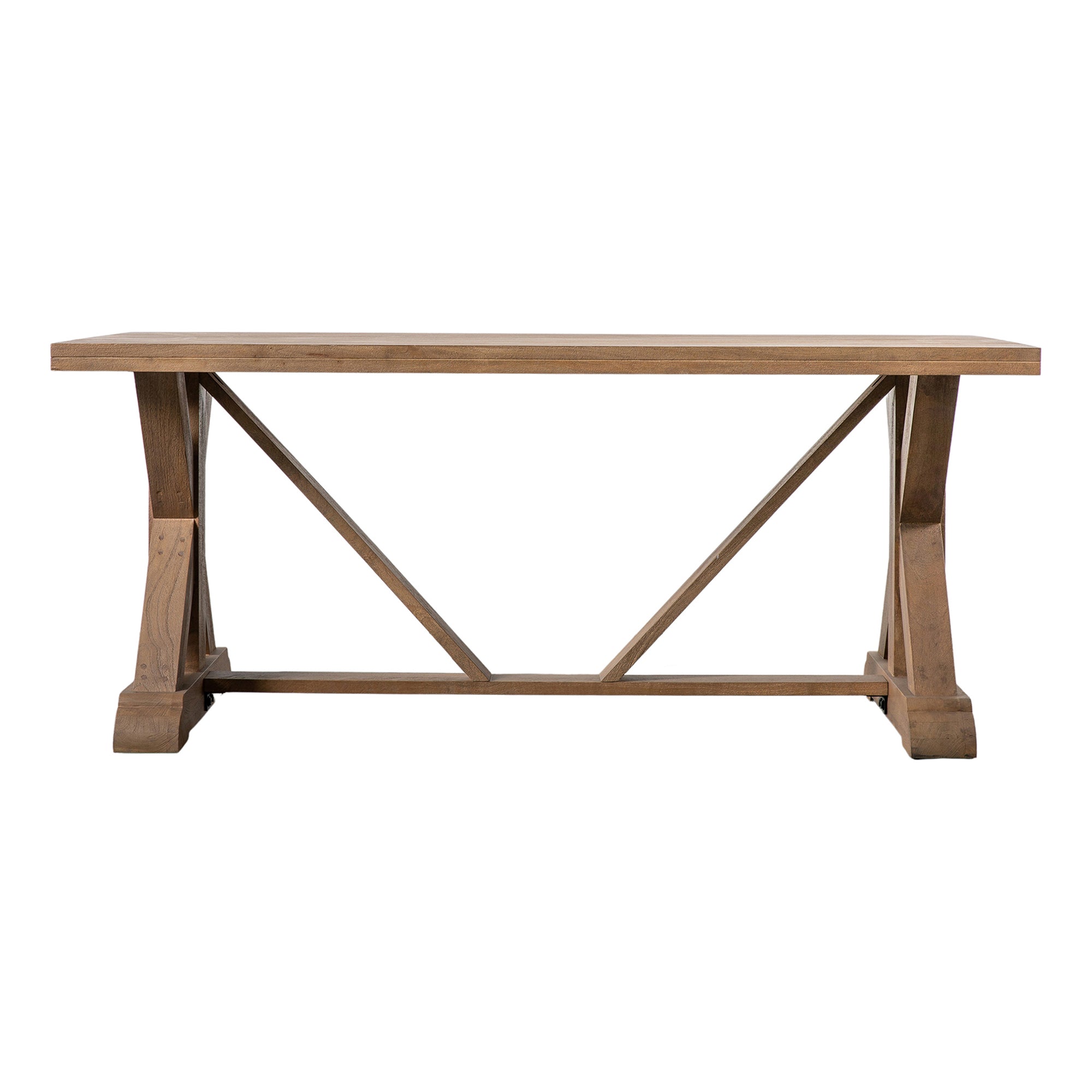 The Famous Dining Table