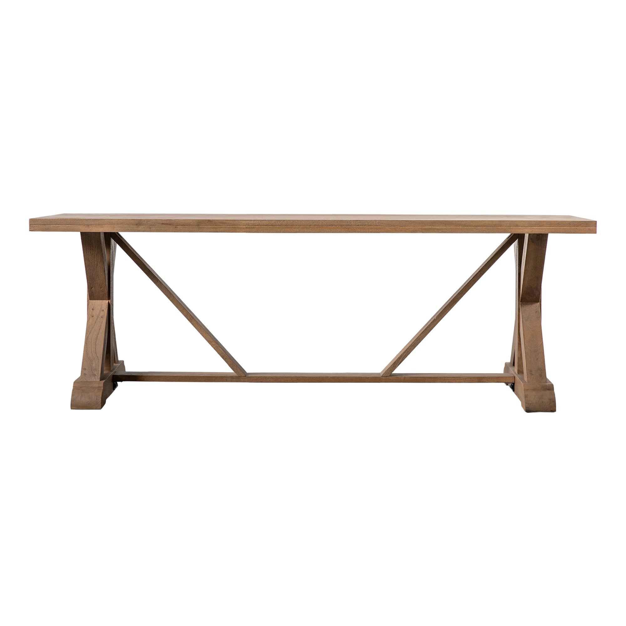 The Famous Dining Table