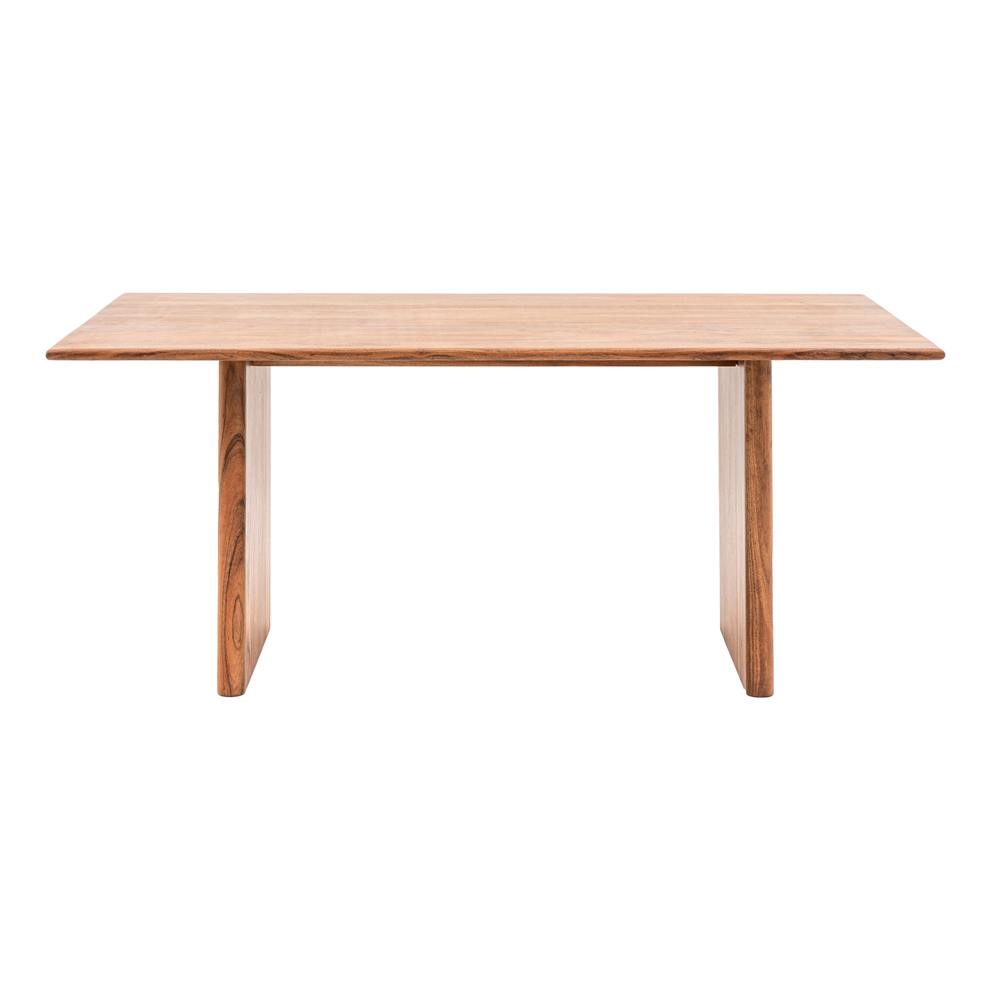 The Contemporary Rectangle Dining Table