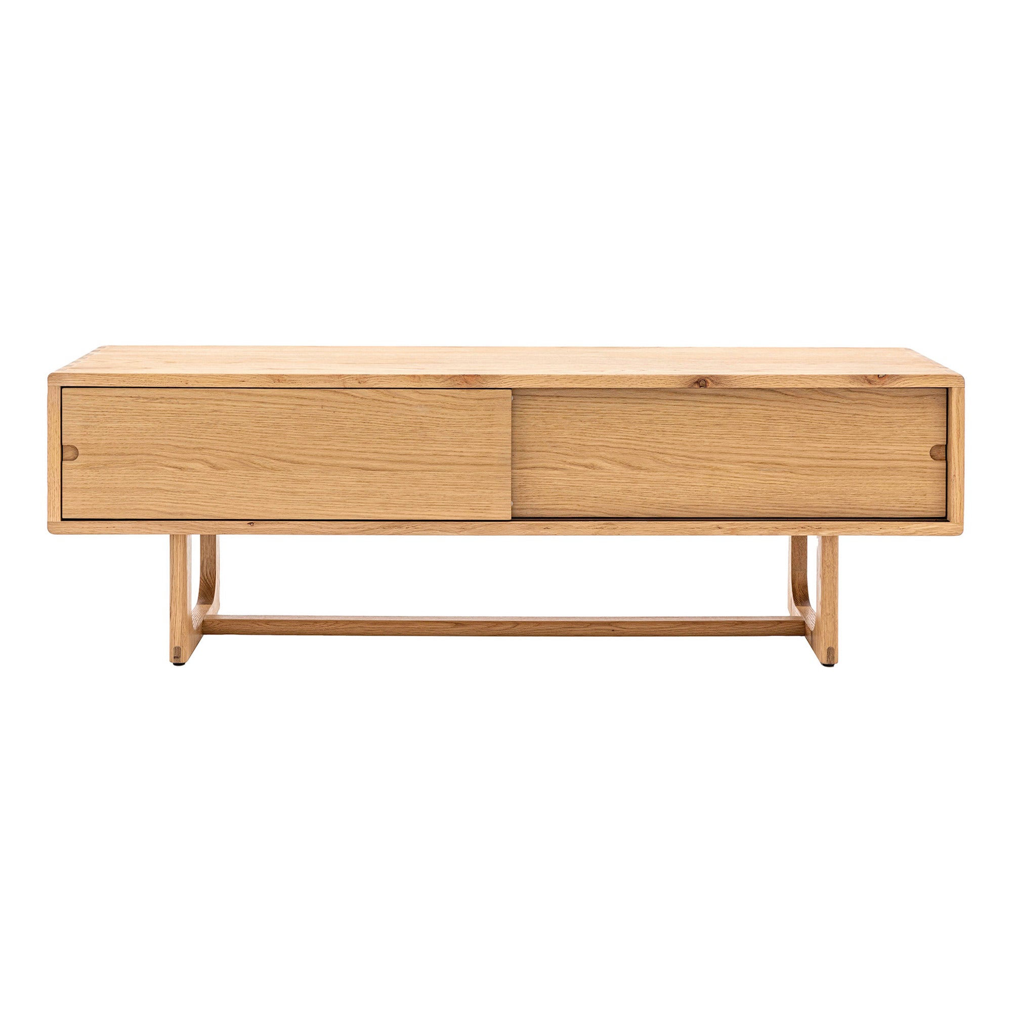 The Finest Wooden TV Stand