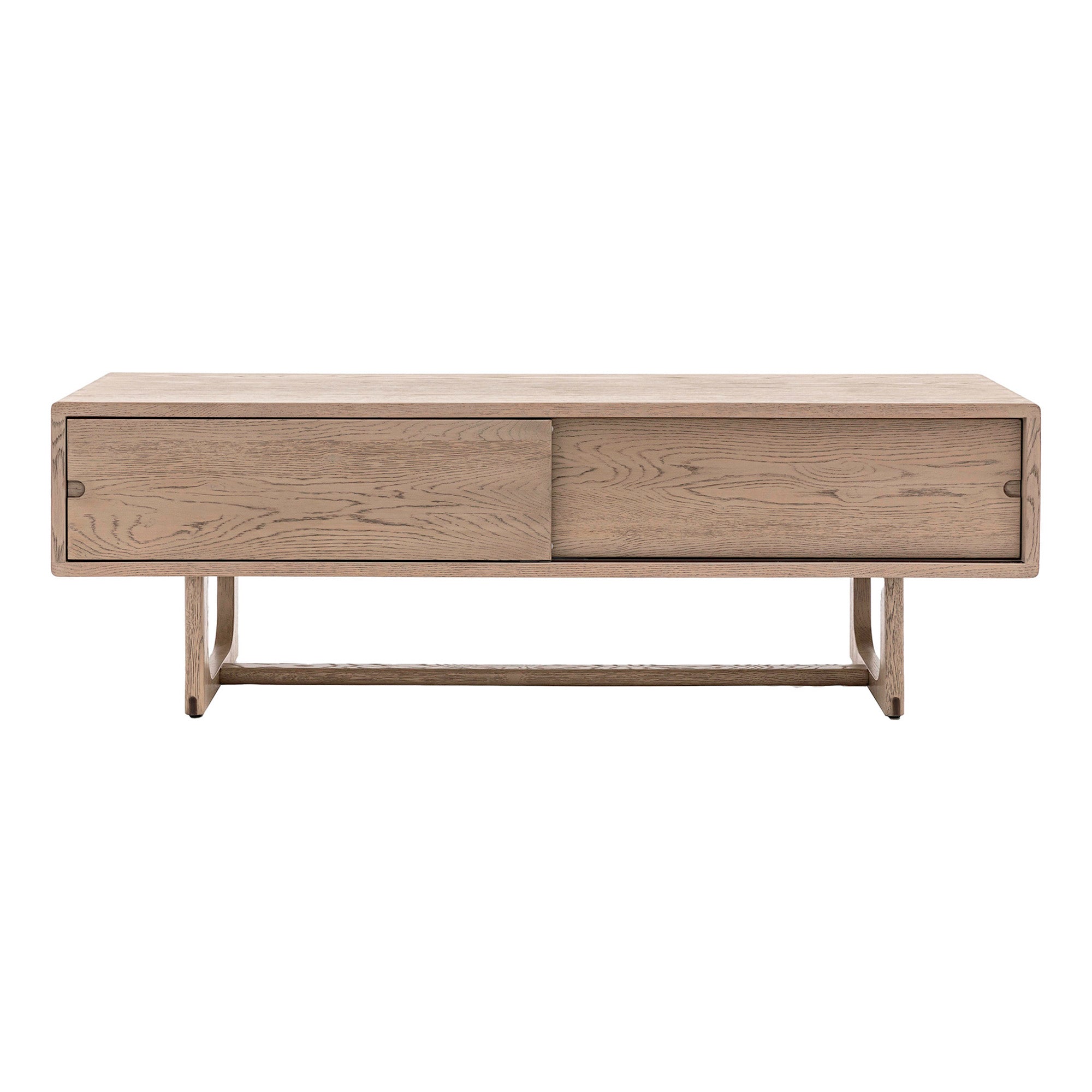 The Finest Wooden TV Stand