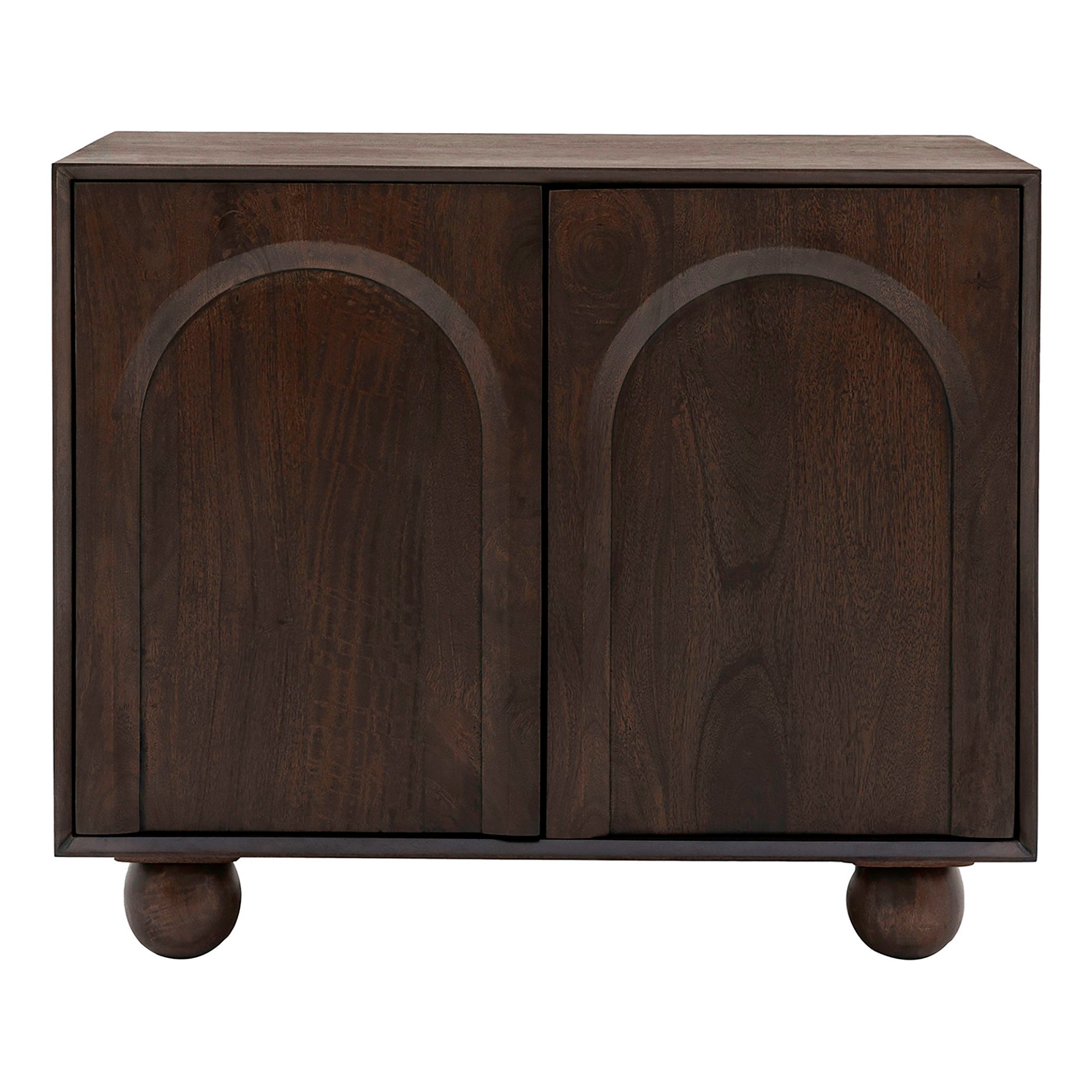 Archie Walnut Sideboard