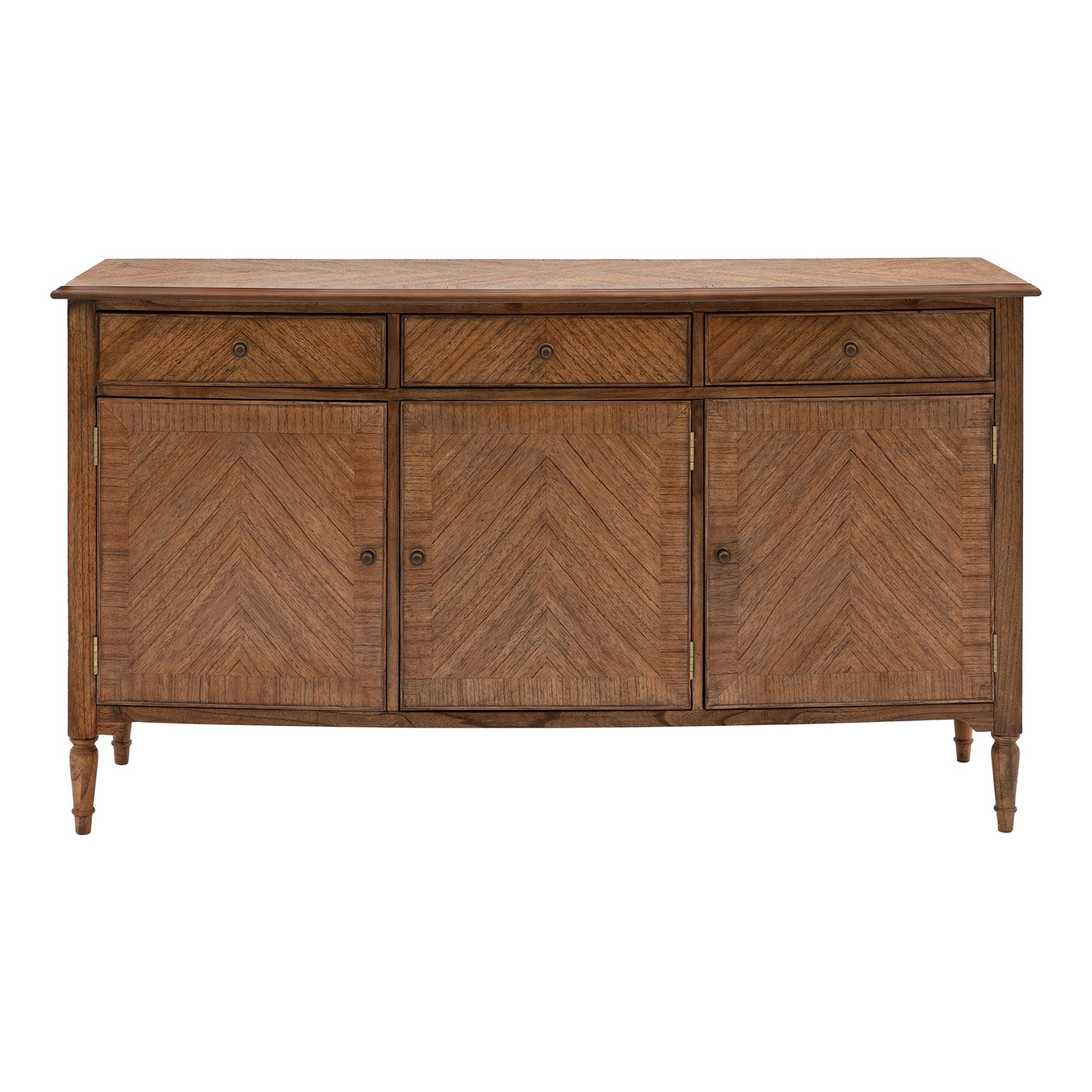 Marquetry Sideboard