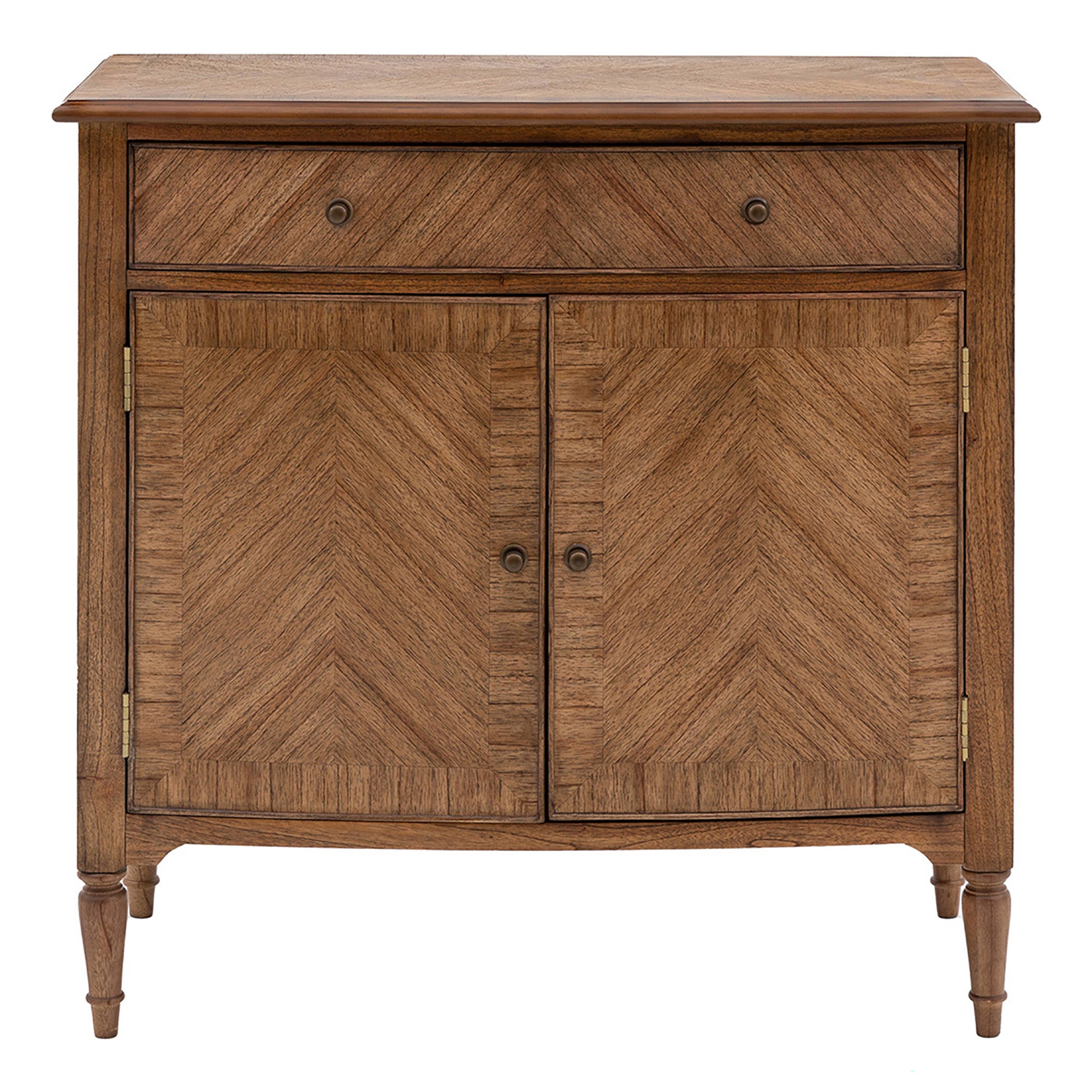 Marquetry Sideboard