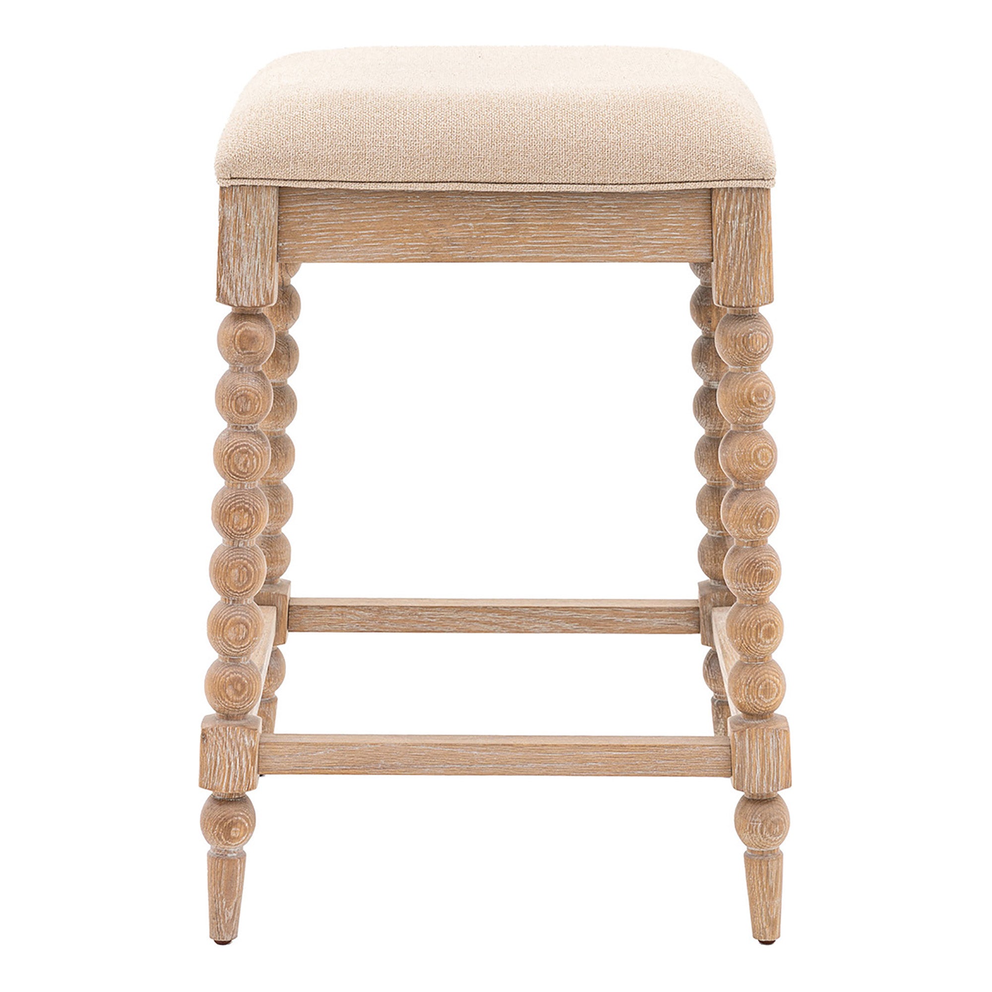 The Bobbin Stool