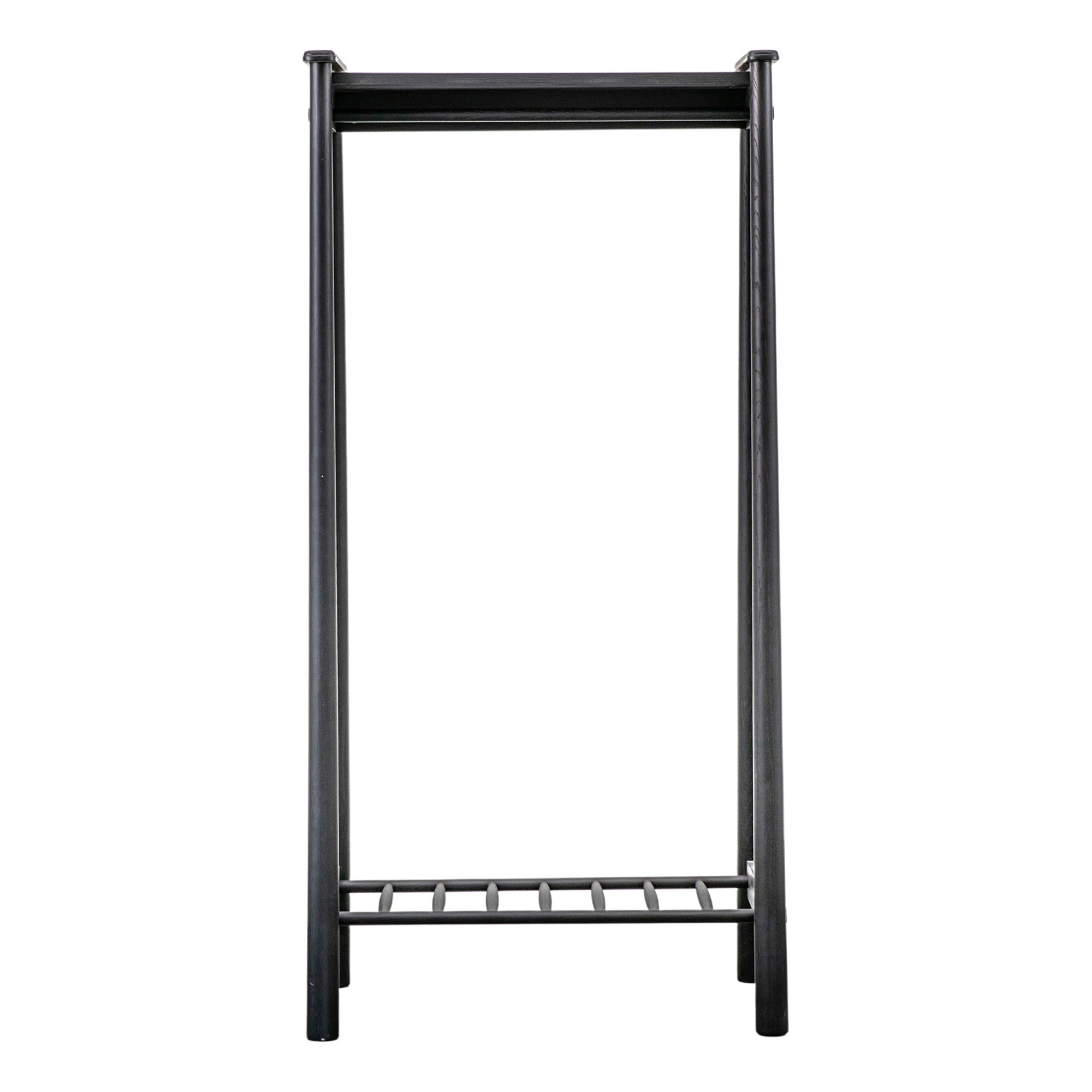 Abigail Open Wardrobe