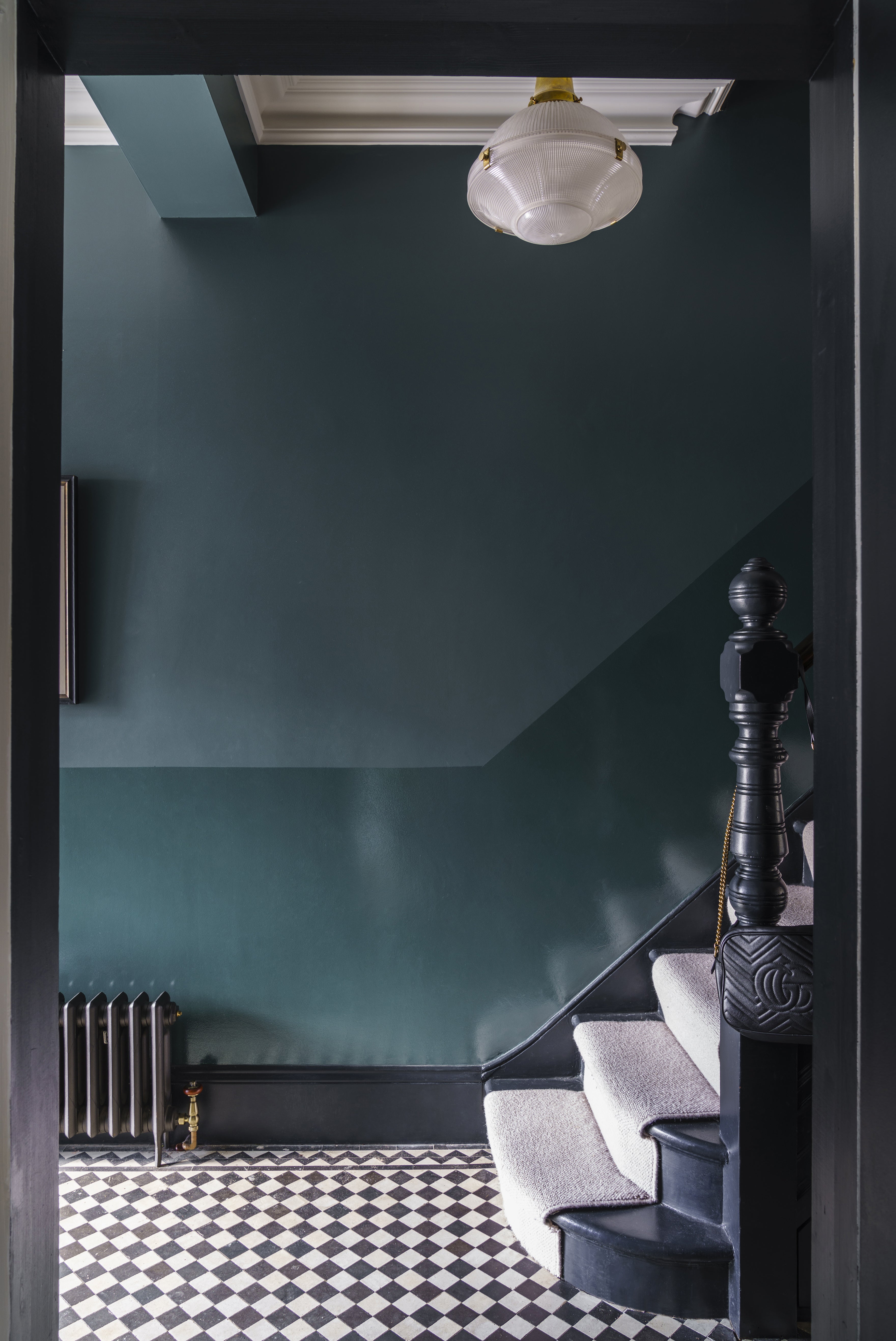 Inchyra Blue No.289