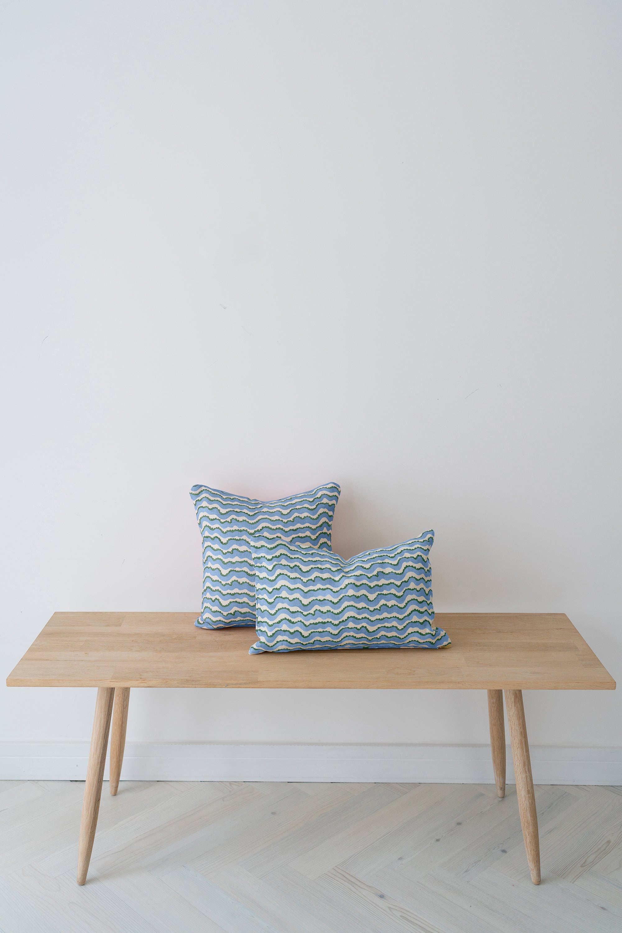 Waltzer Scatter Cushion