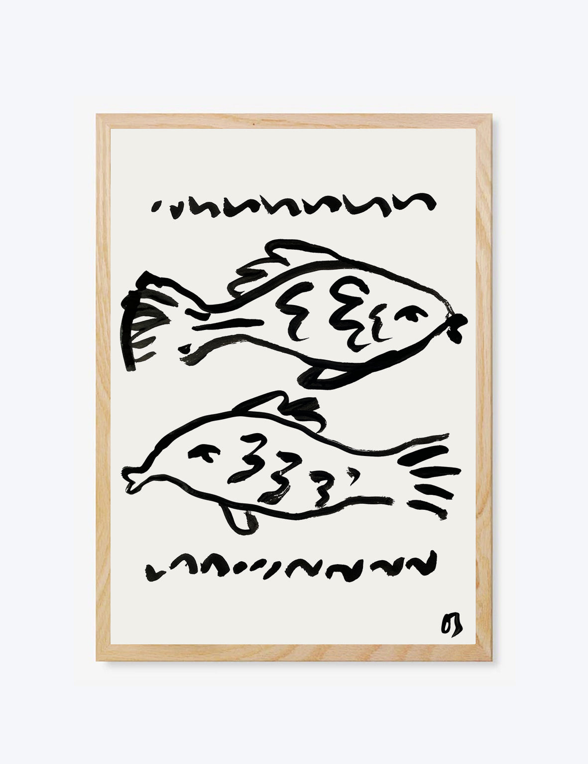 The Fish