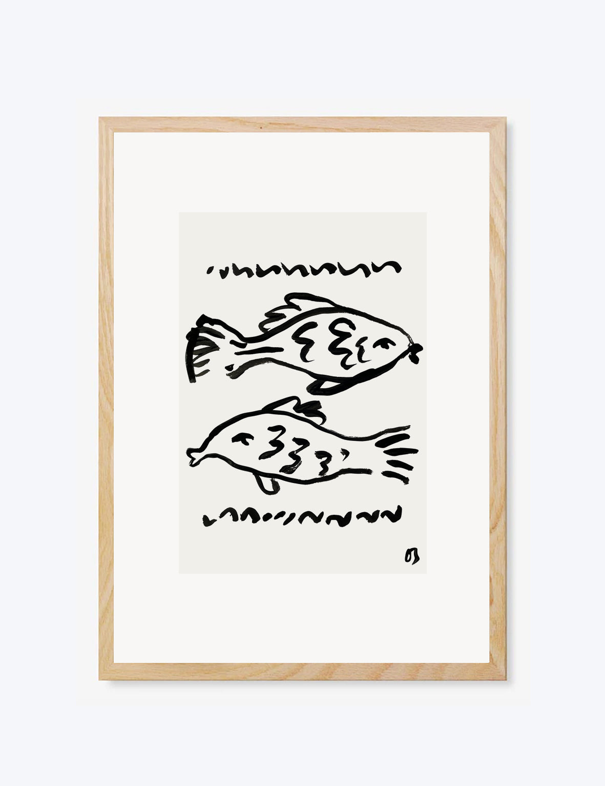 The Fish