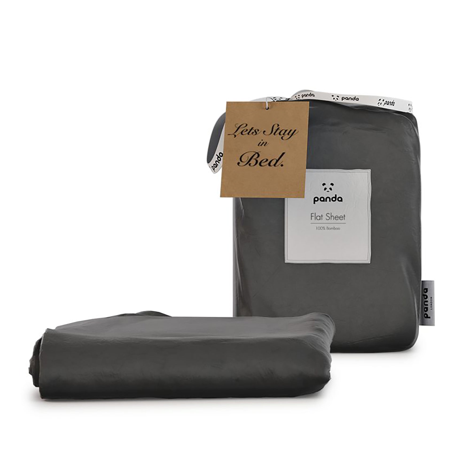 Bamboo Bedding Flat Sheet