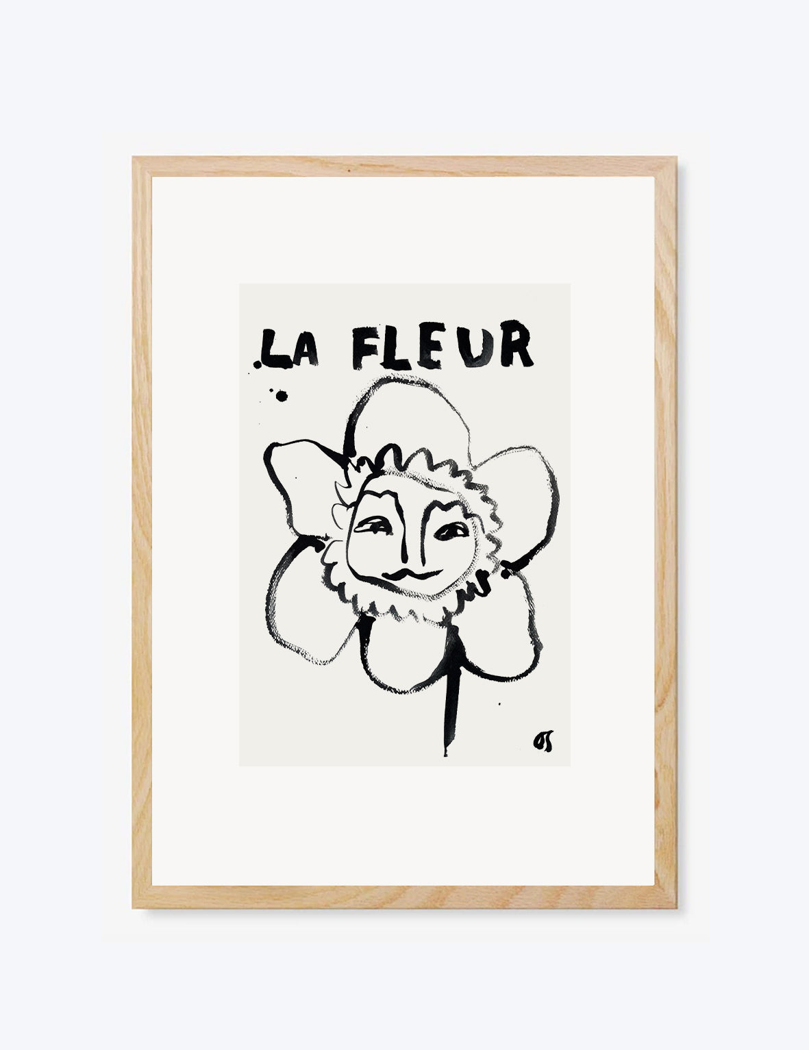 La Fleur