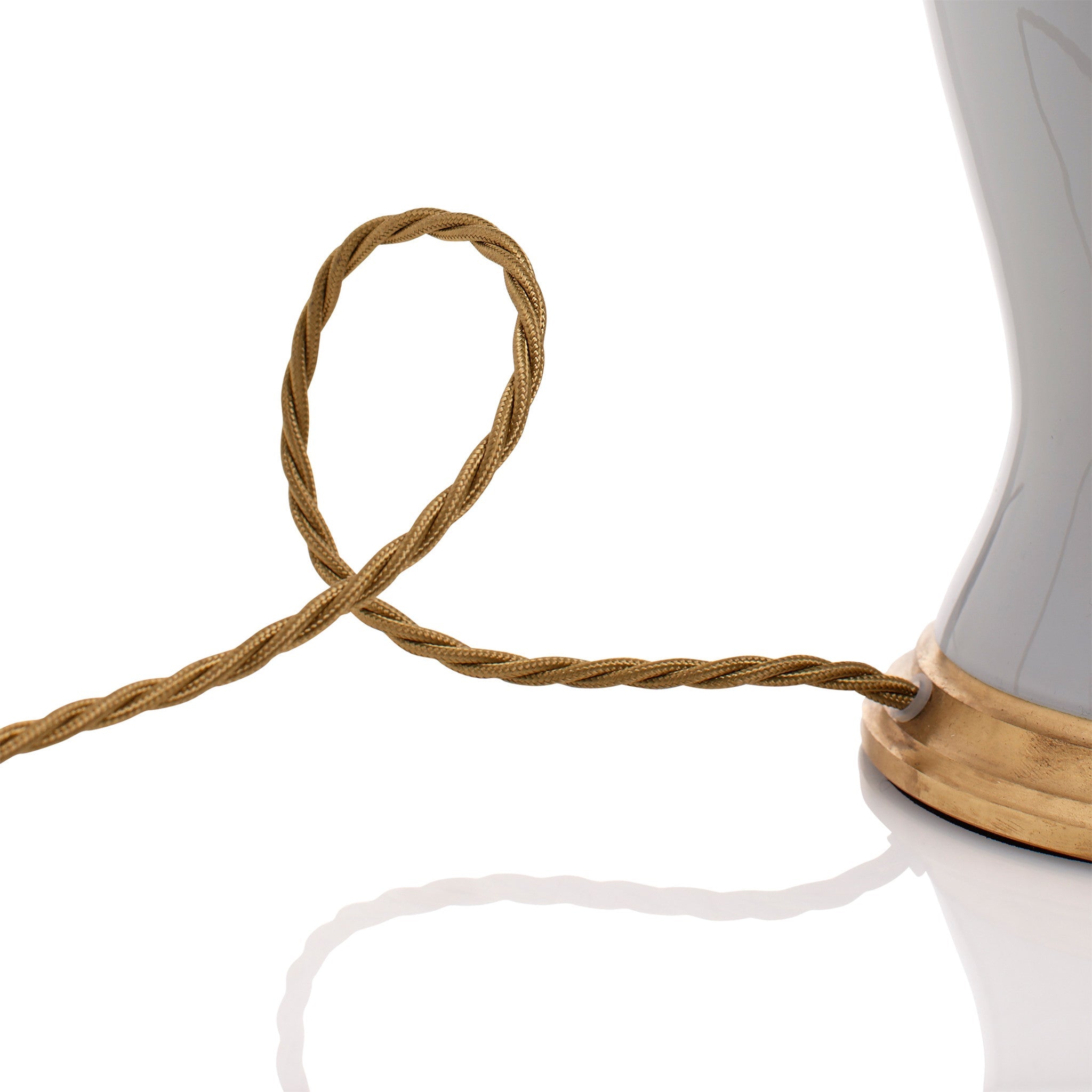 THE ELEPHANT IN THE ROOM LAMP BASE