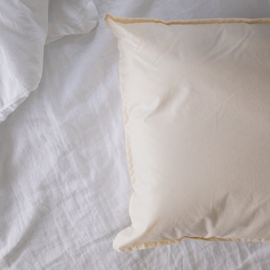 Wool Pillow