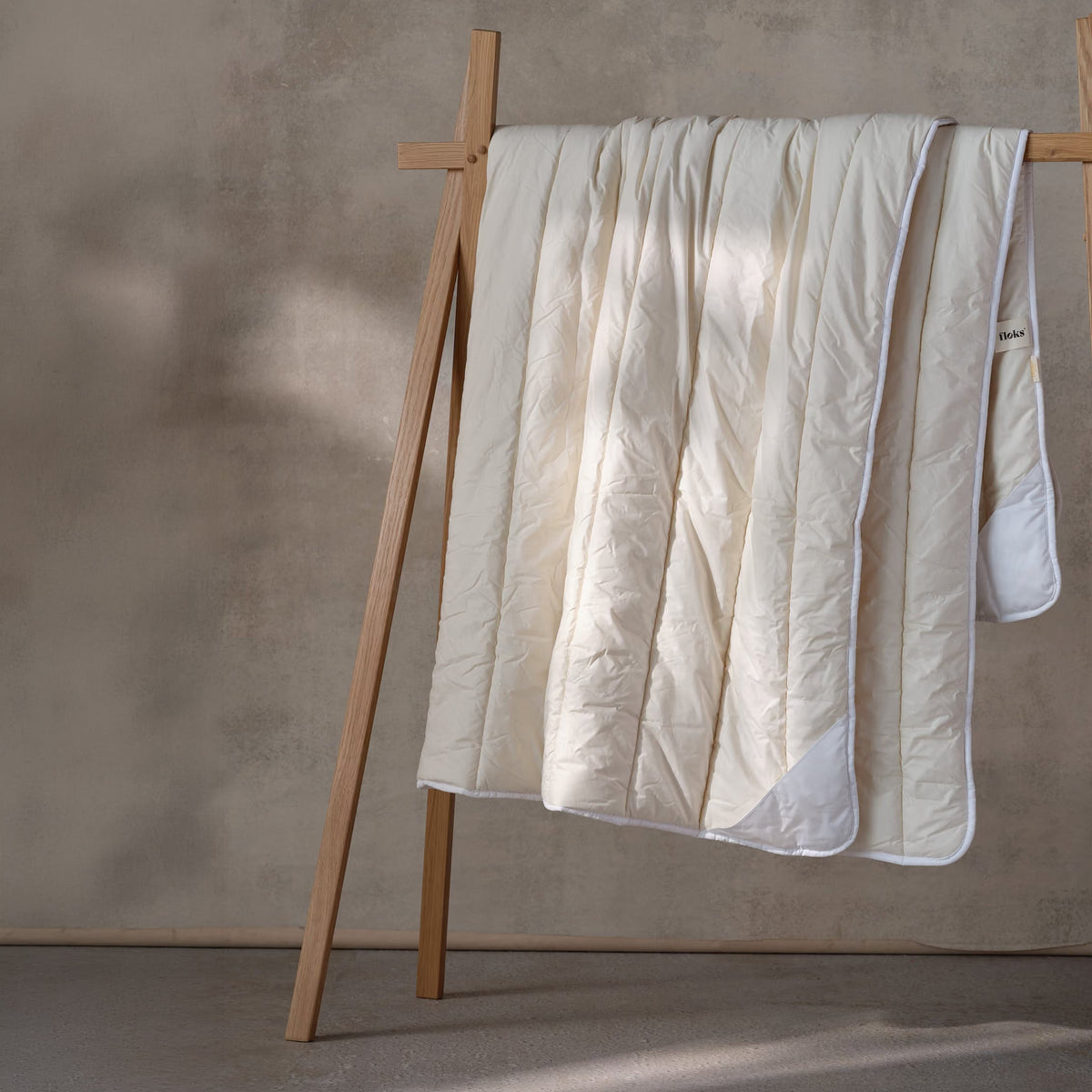 Wool Duvet