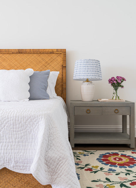 Floral Ogee by Daydress