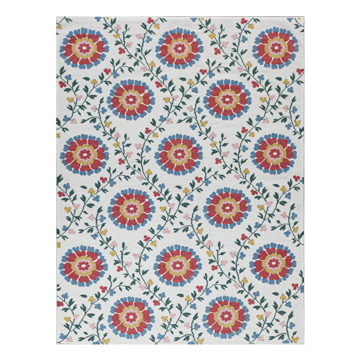 Floral Ogee by Daydress (Shop Amy)