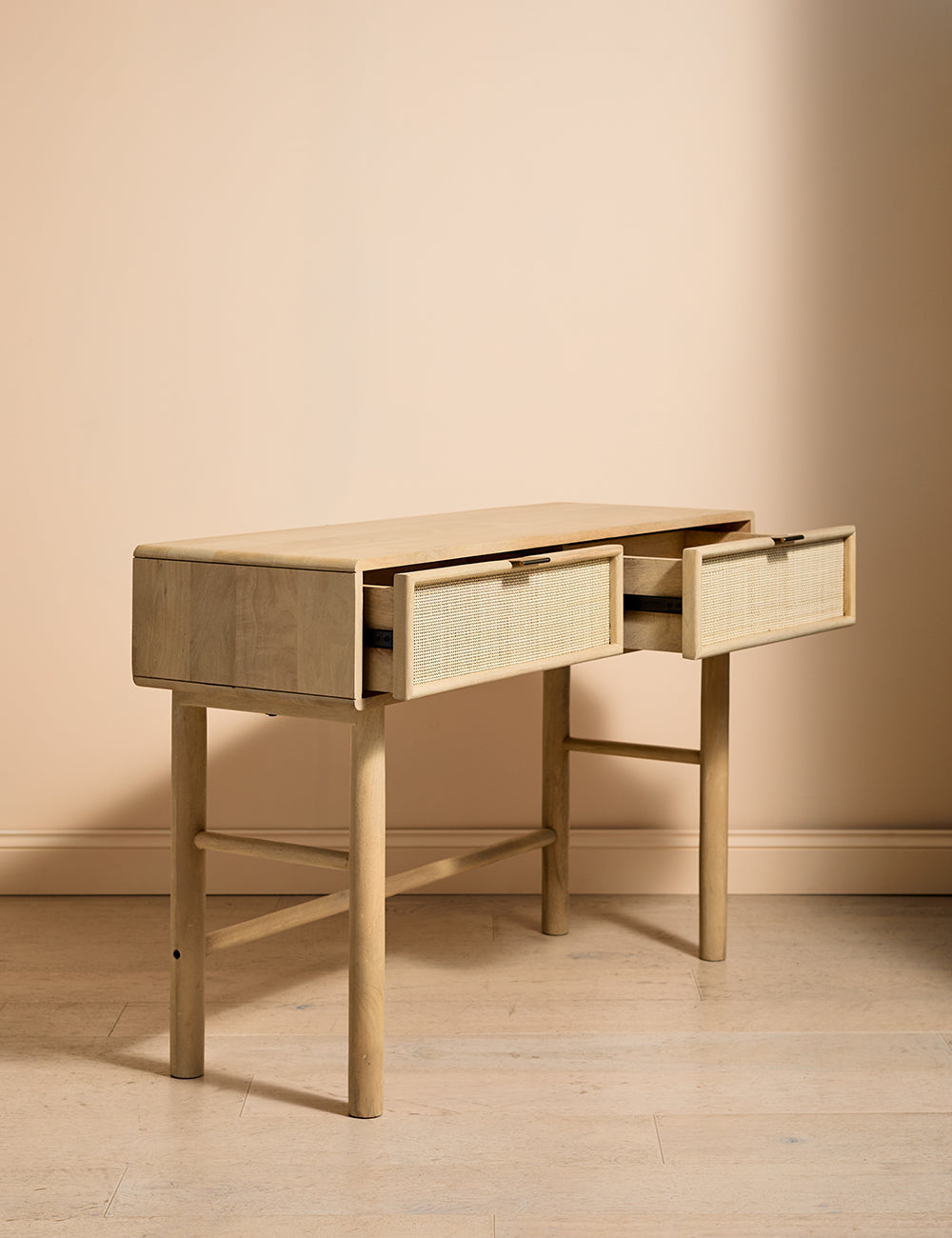 Flores Console Table