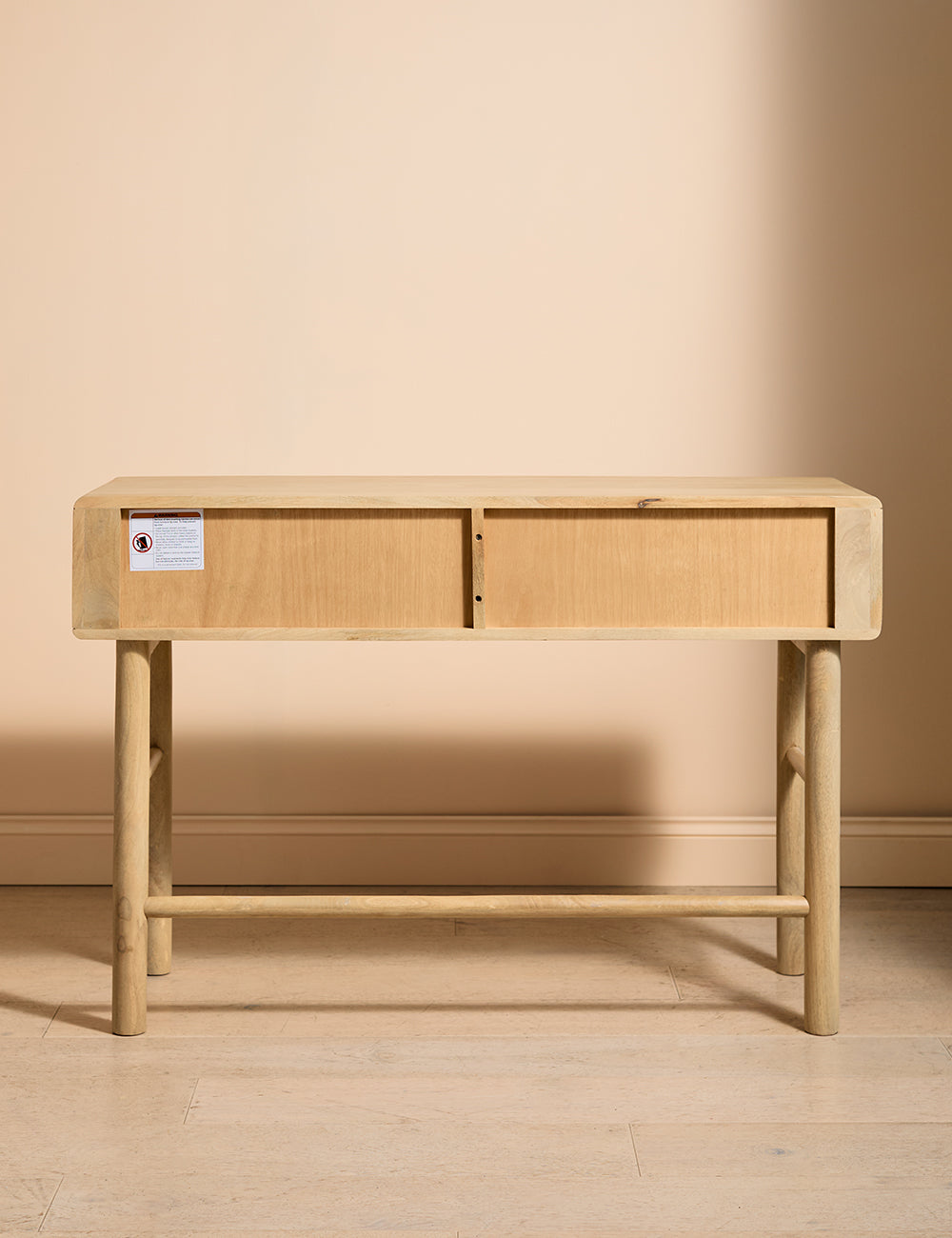 Flores Console Table