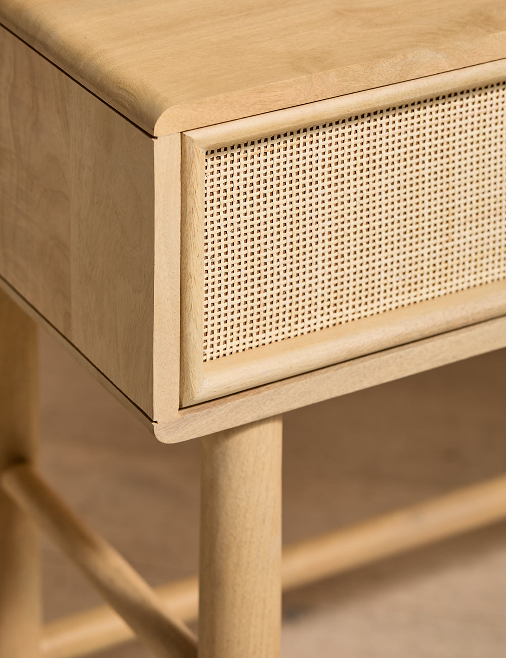 Flores Console Table