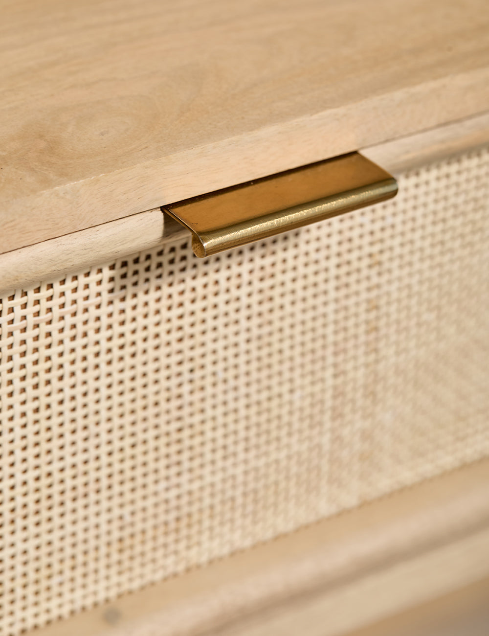 Flores Console Table