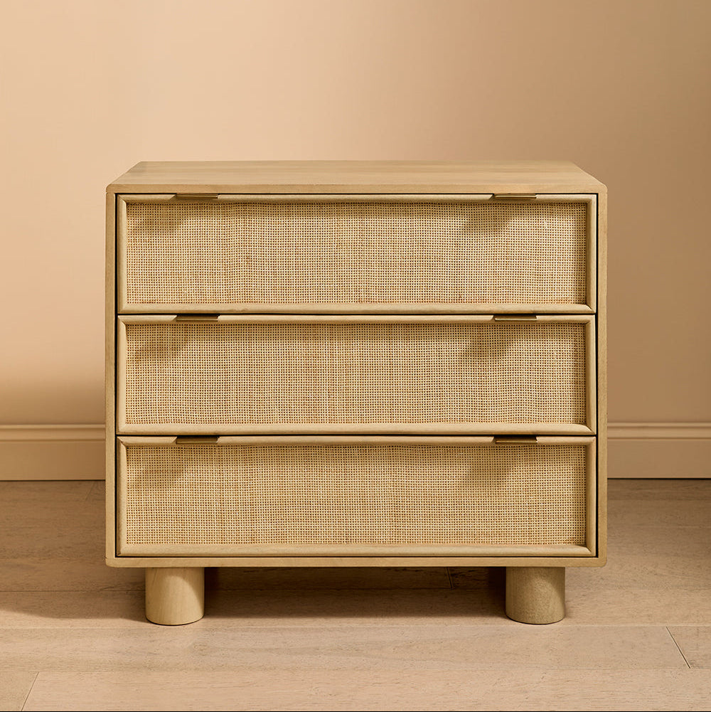 Flores Slim Chest of Drawers