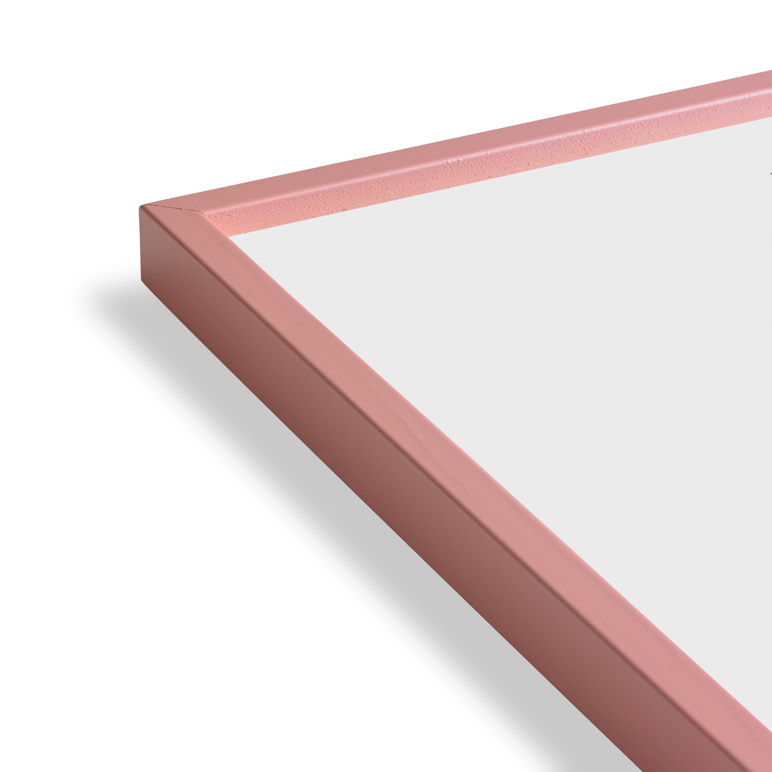 Frame - Pink (acrylic glass)