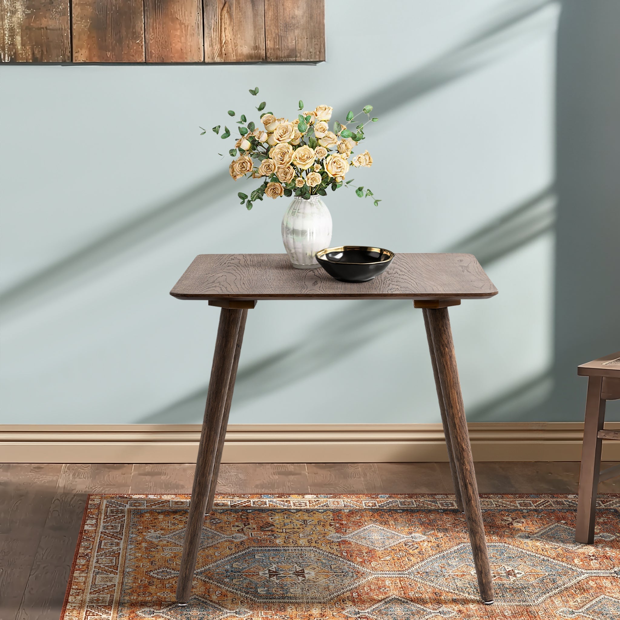 Hattie Square Dining Table