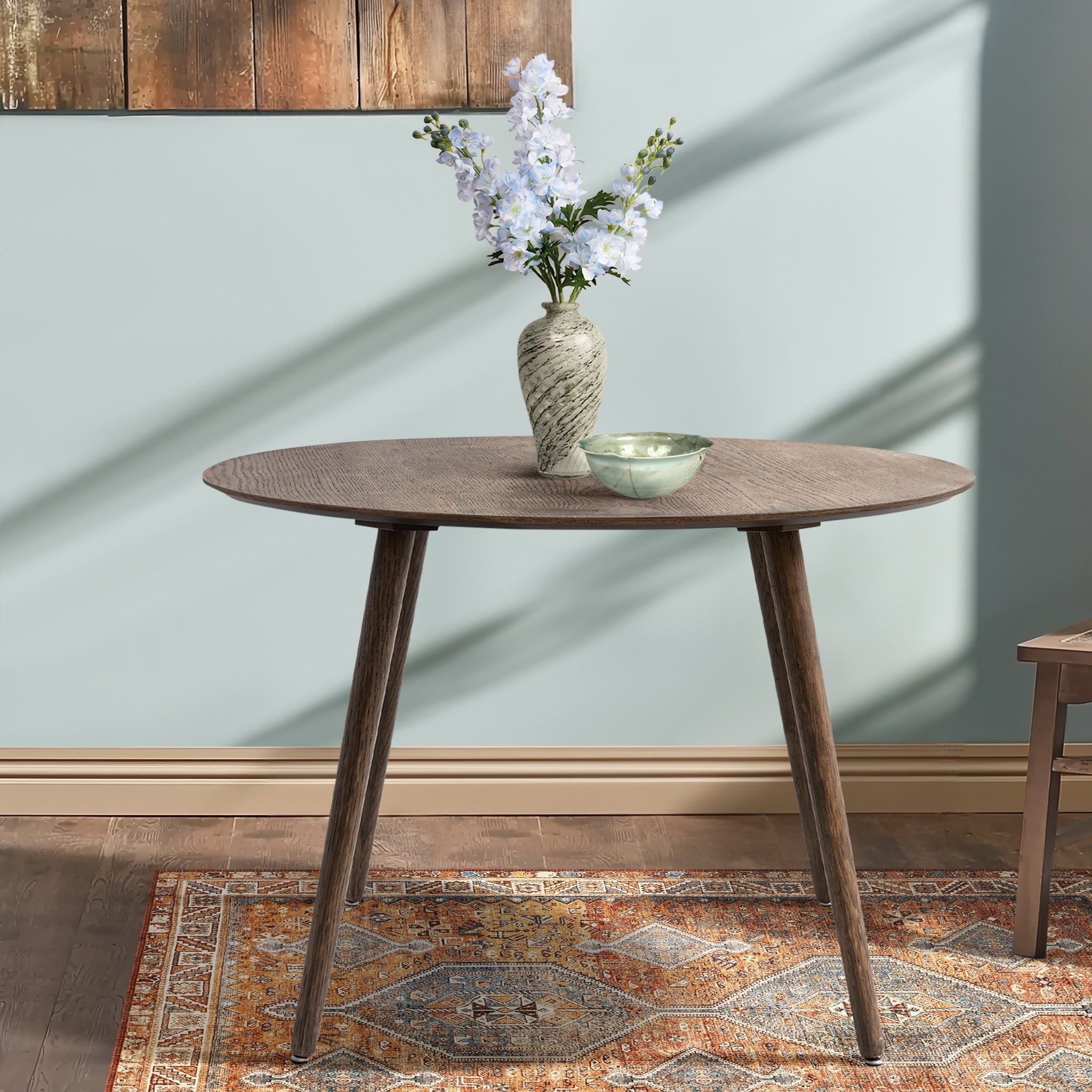Hattie Round Dining Table