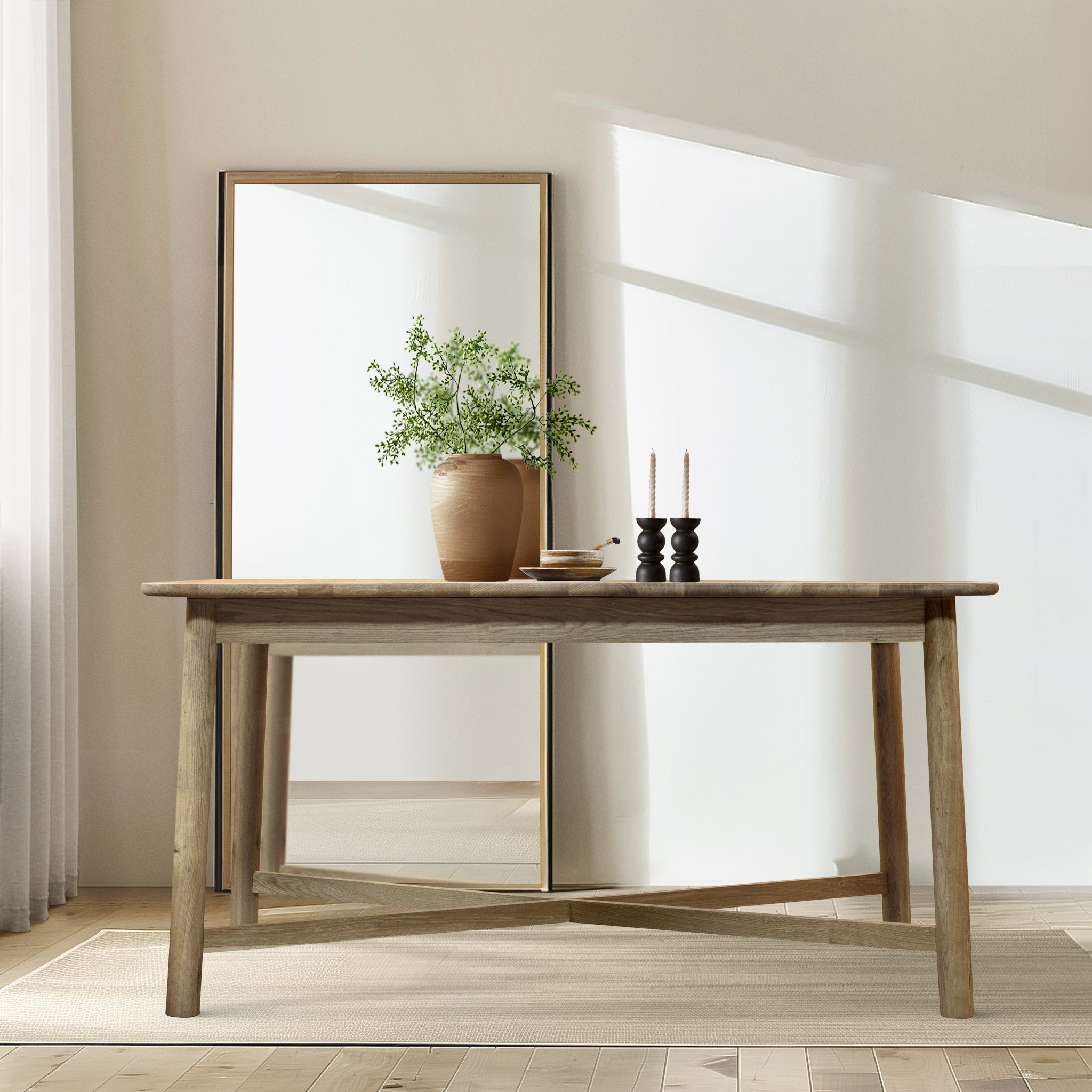 Norfolk Dining Table