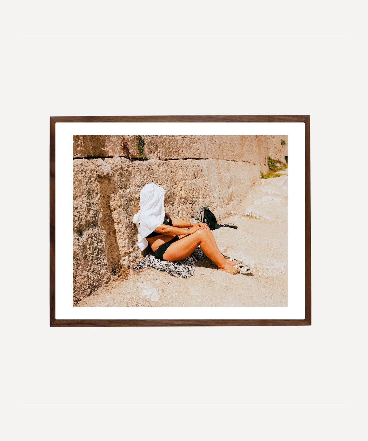 Monopoli Shade - Limited Edition Print