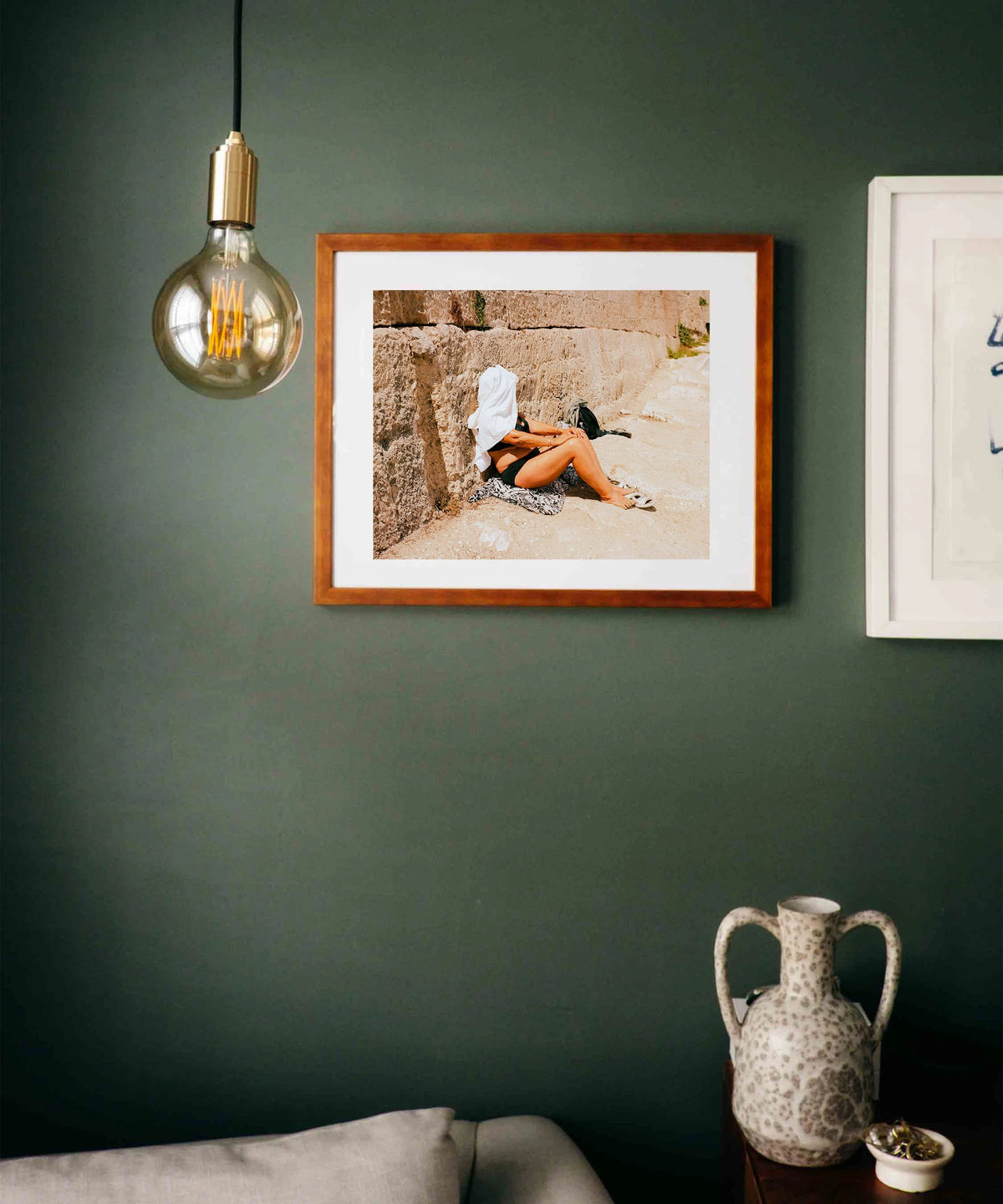 Monopoli Shade - Limited Edition Print