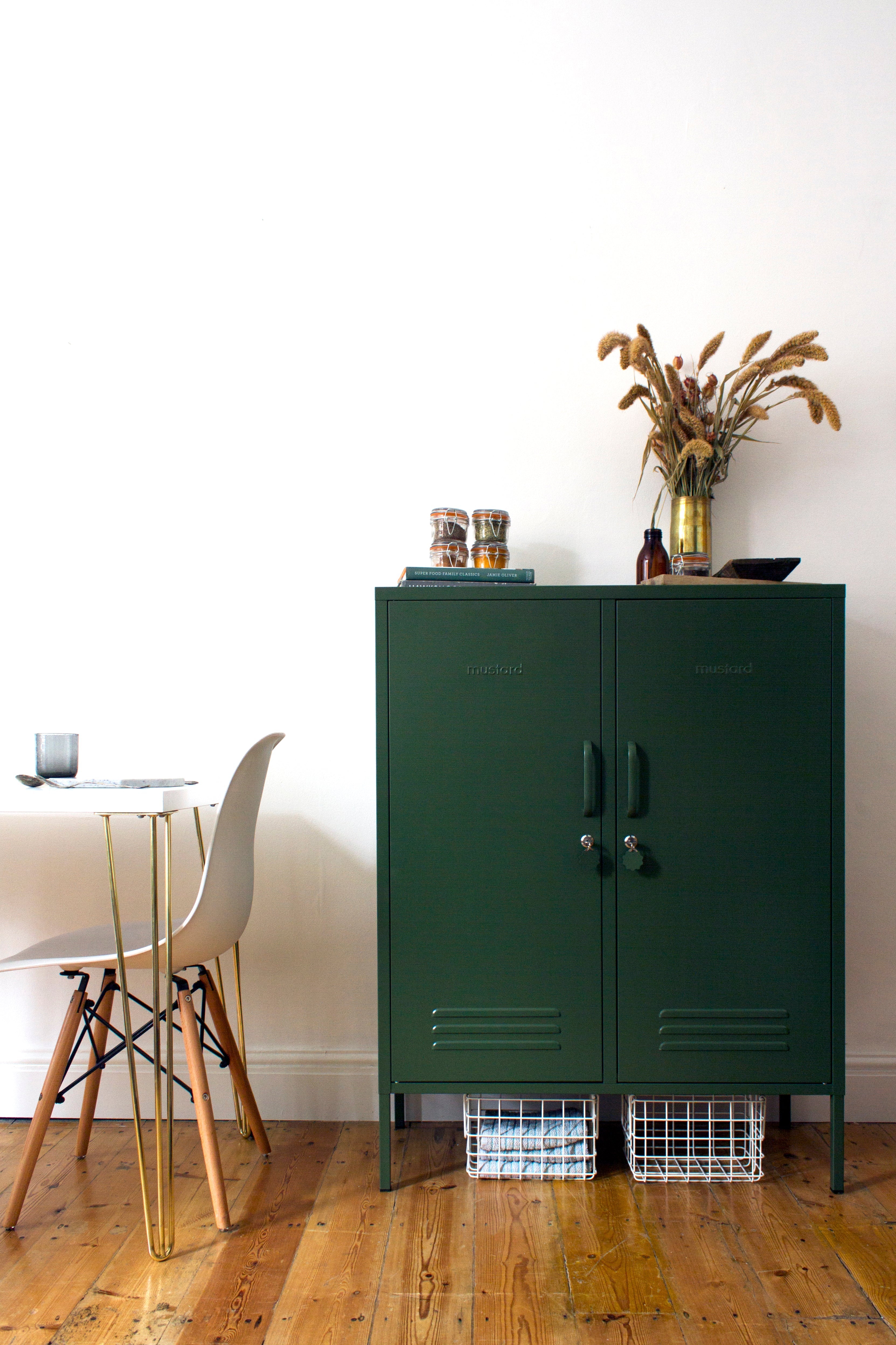 Midi Locker