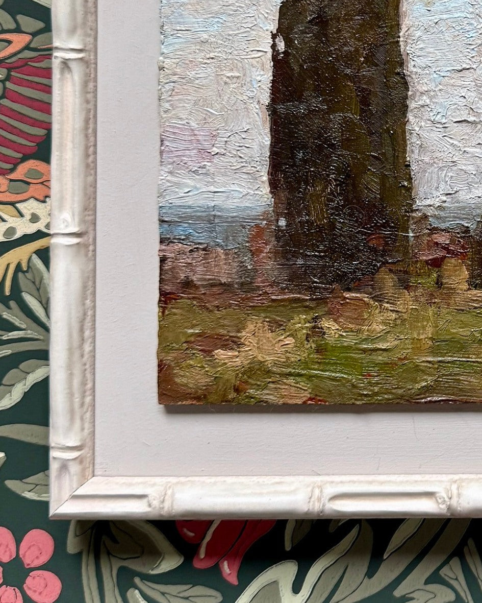 Gardens at Glanmore by Tom Davies