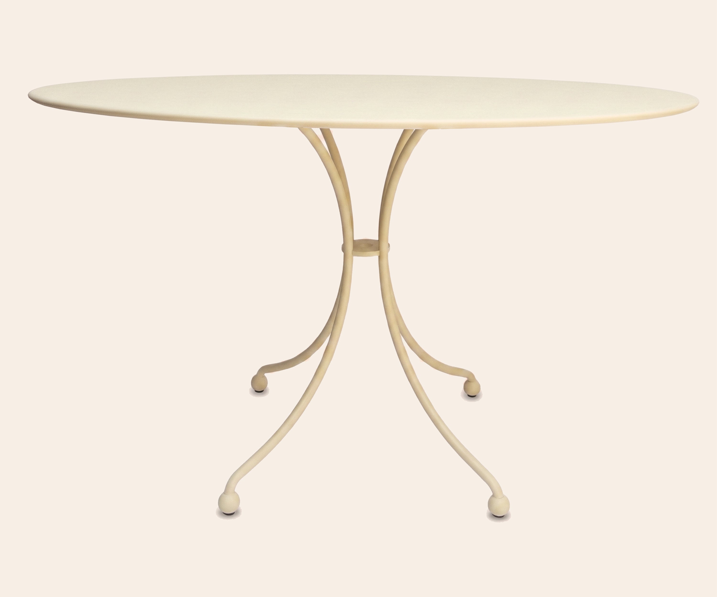 Panarea 6 Seater Table in Gelato