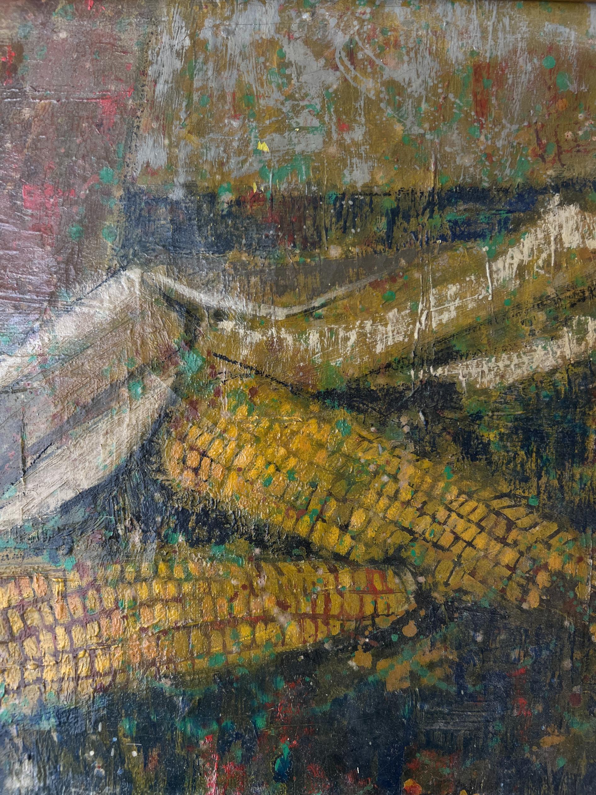 GOLDEN MAIZE